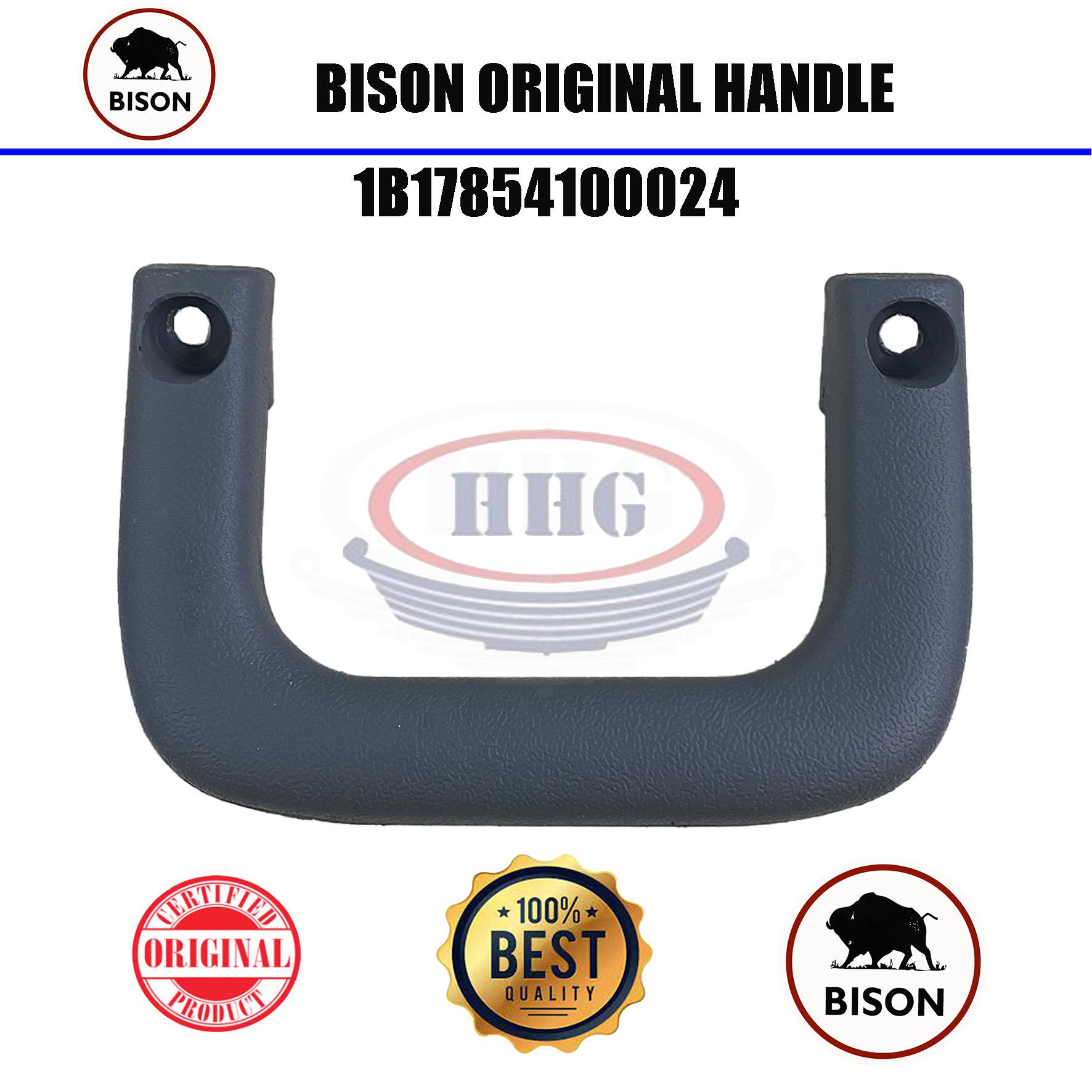 Bison Original BJ1039 BJ493 Inside Grip (1B17854100024)