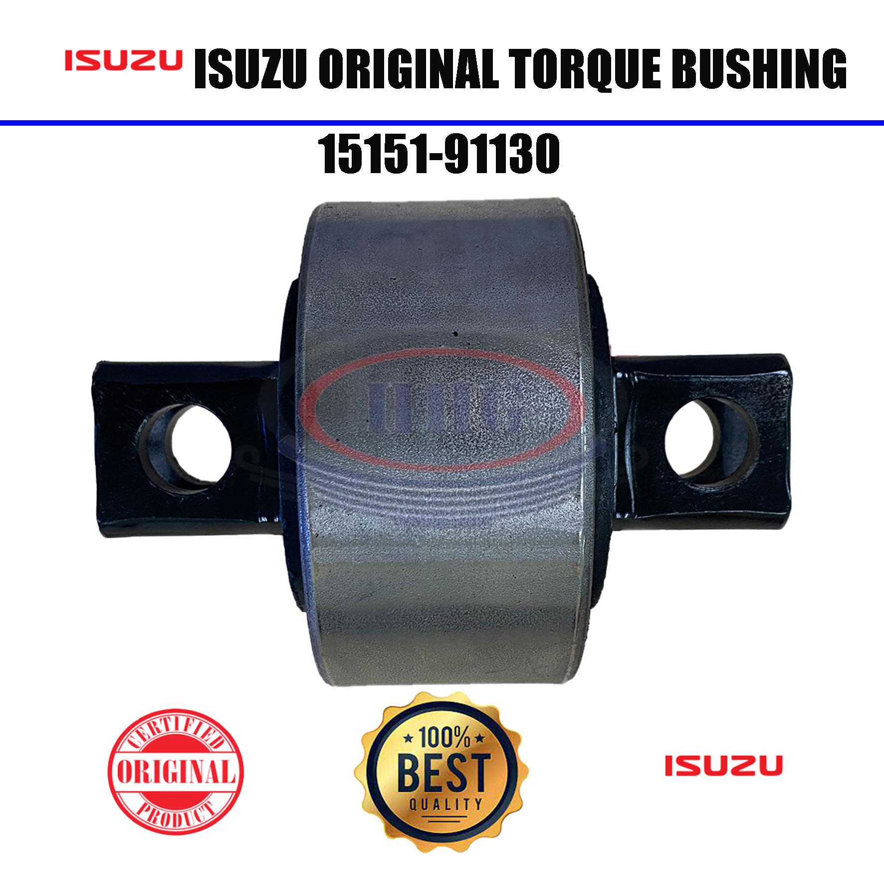 Isuzu Original Torque Bushing (15151-91130)