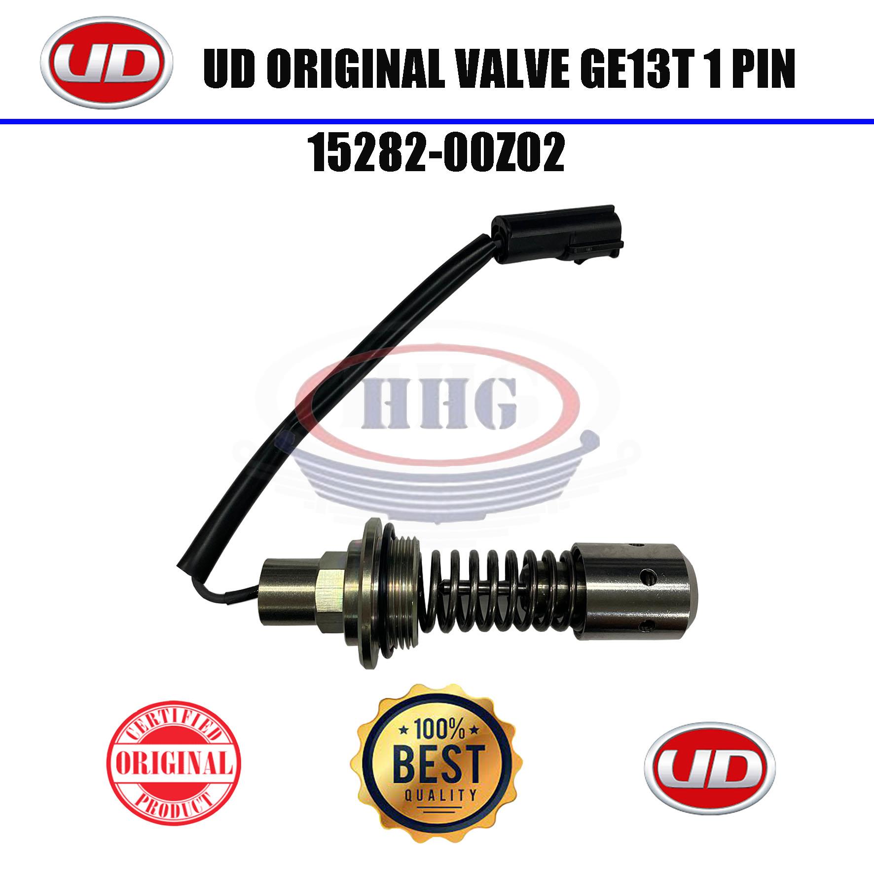 UD Original GE13T Valve (15282-00Z02)