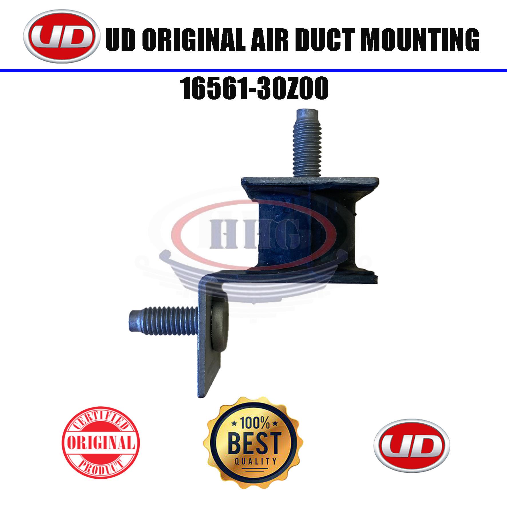 UD Original CKB45ACT Air Duct Mounting (16561-30Z00)