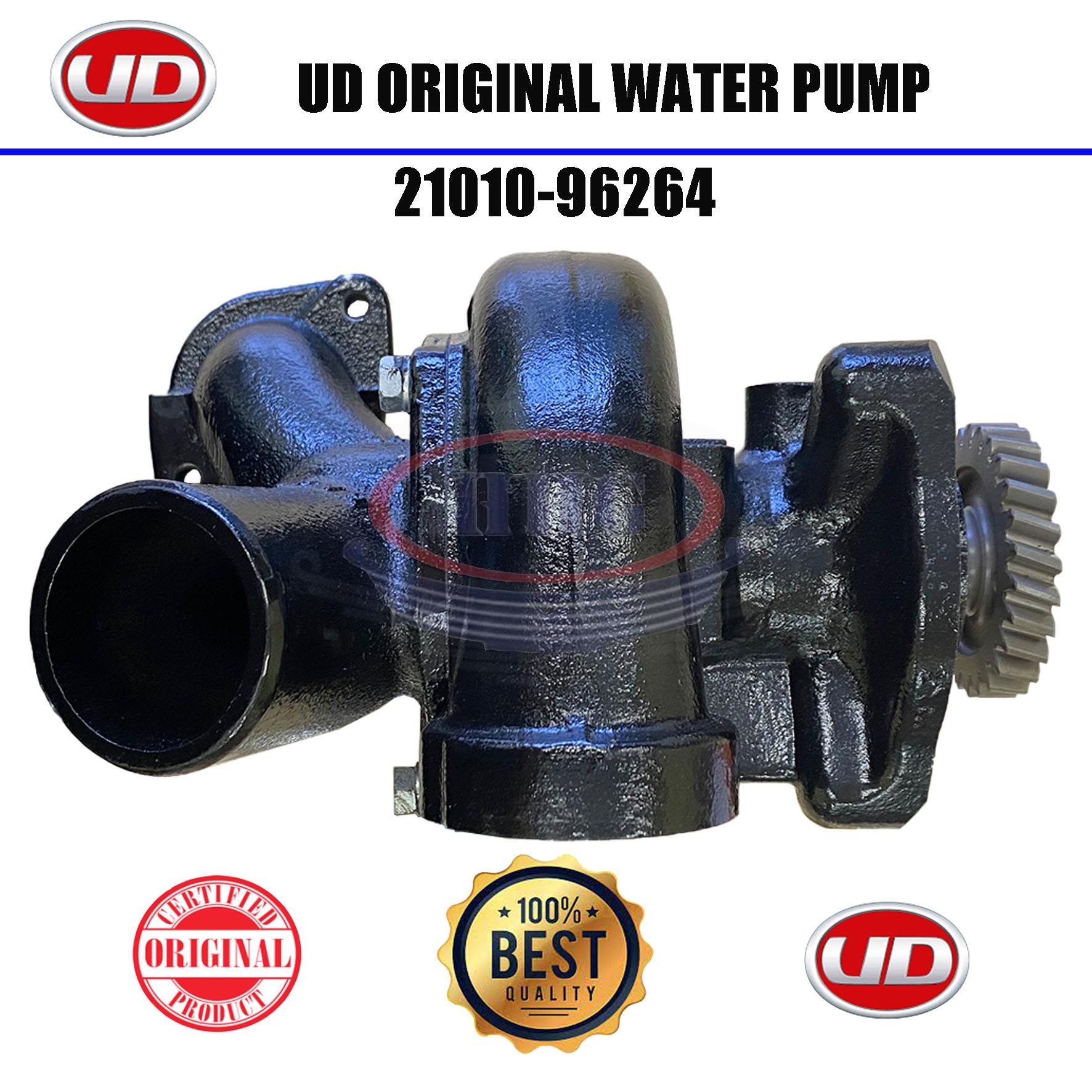 UD Original JA450 PF6 Water Pump Assy (21010-96264)