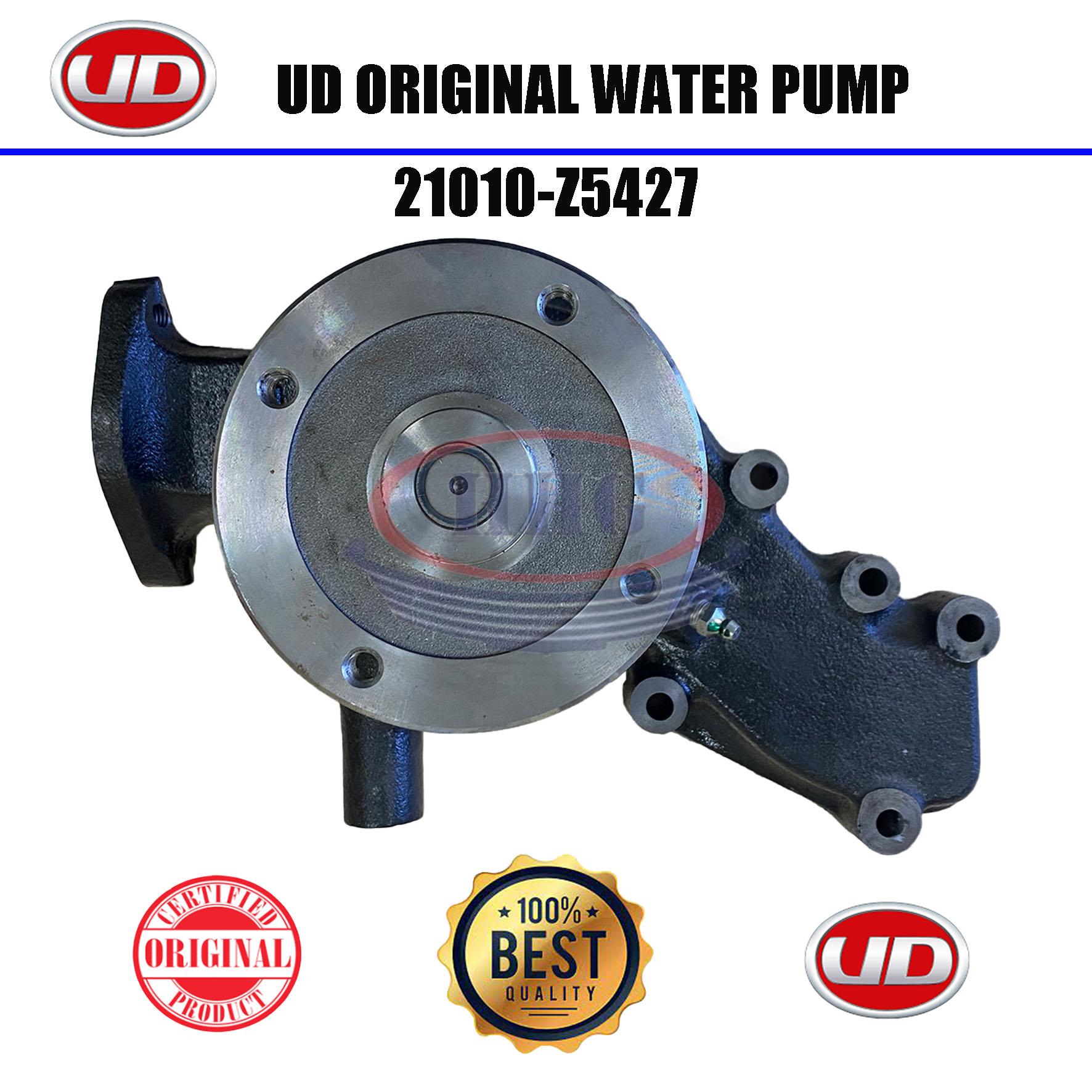 UD Original FE6T Water Pump Assy (21010-Z5427)