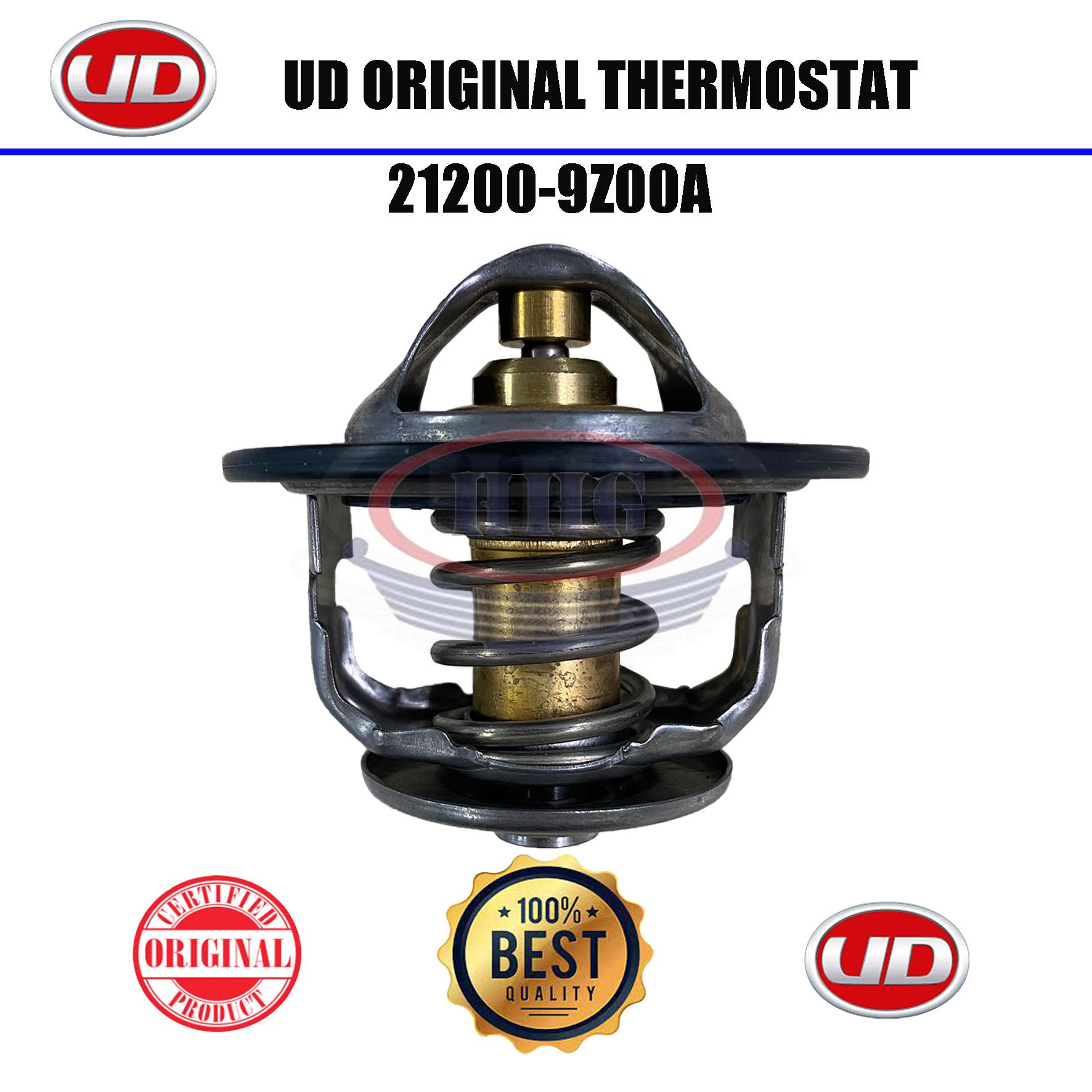 UD Original PKE250 CWE64R GH8 Thermostat (21200-9Z00A)