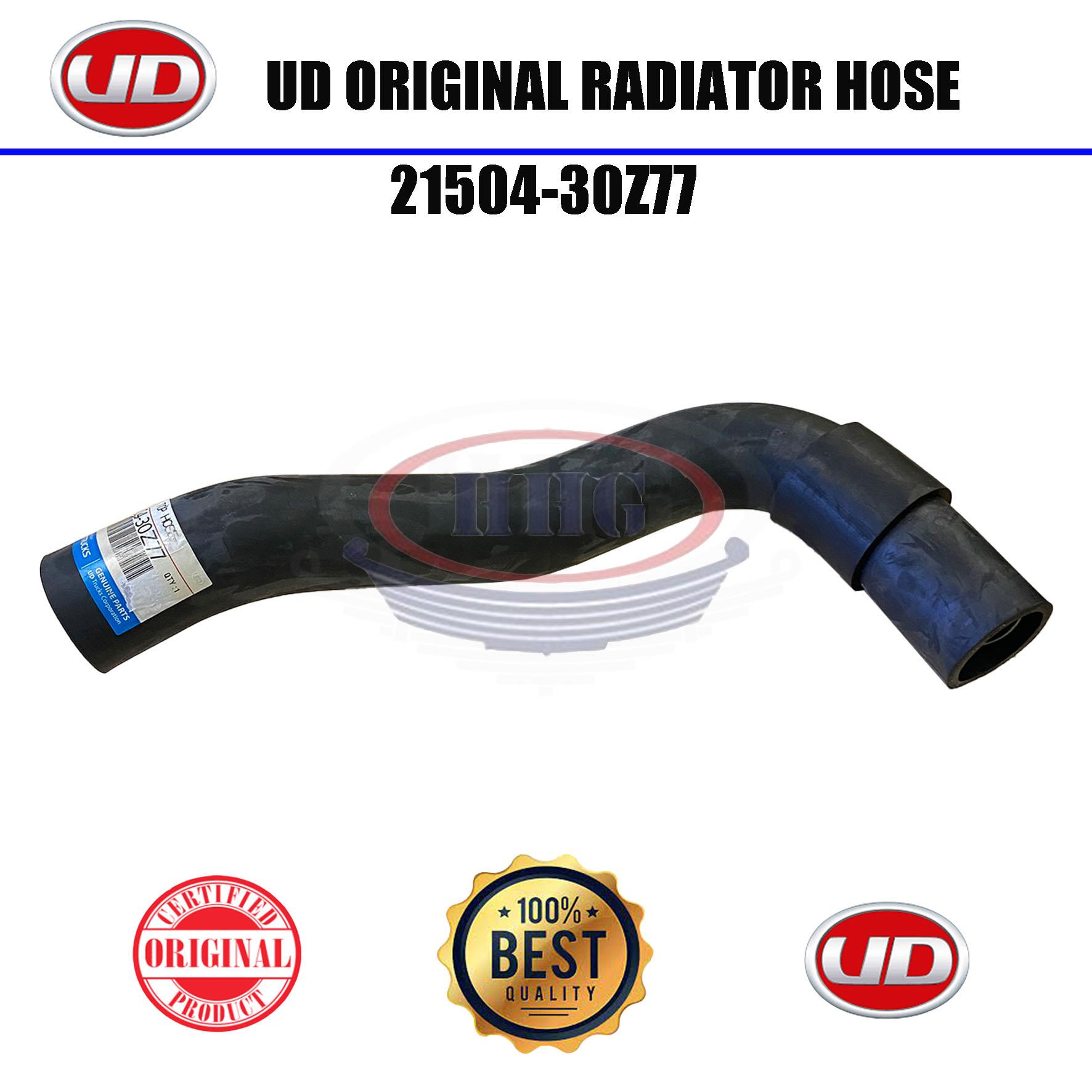 UD Original PKD214 Radiator Hose (21504-30Z77)