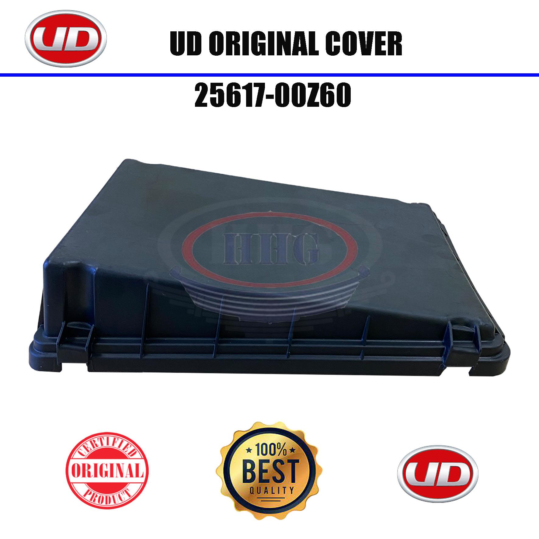 UD Original CD48 Relay Cover (25617-00Z60)