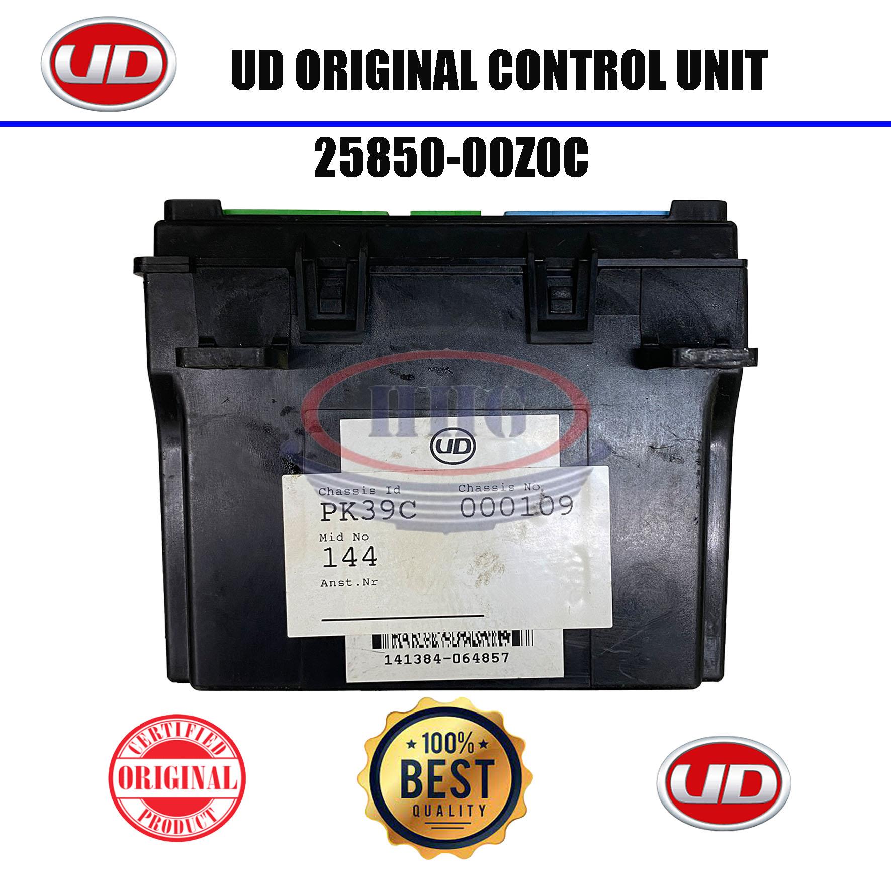 UD Original PK39 Control Unit (25850-00Z0C)