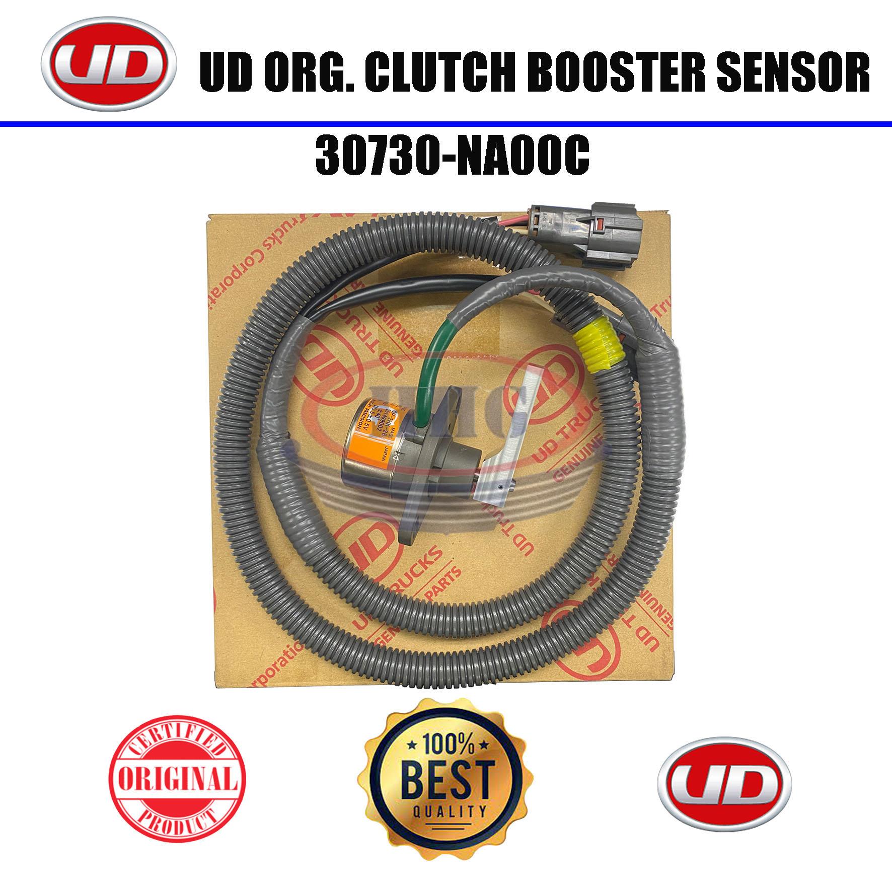 UD Original GW4 Clutch Booster Sensor (30730-NA00C)