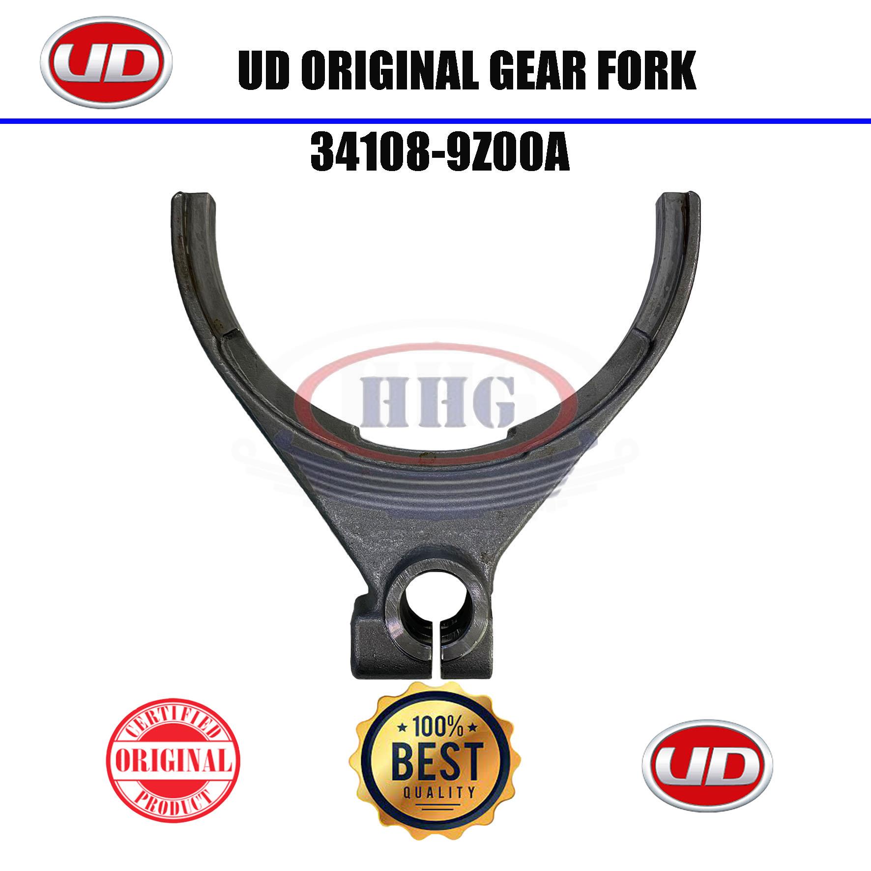 UD Original CWE390 Gear Fork (34108-9Z00A)