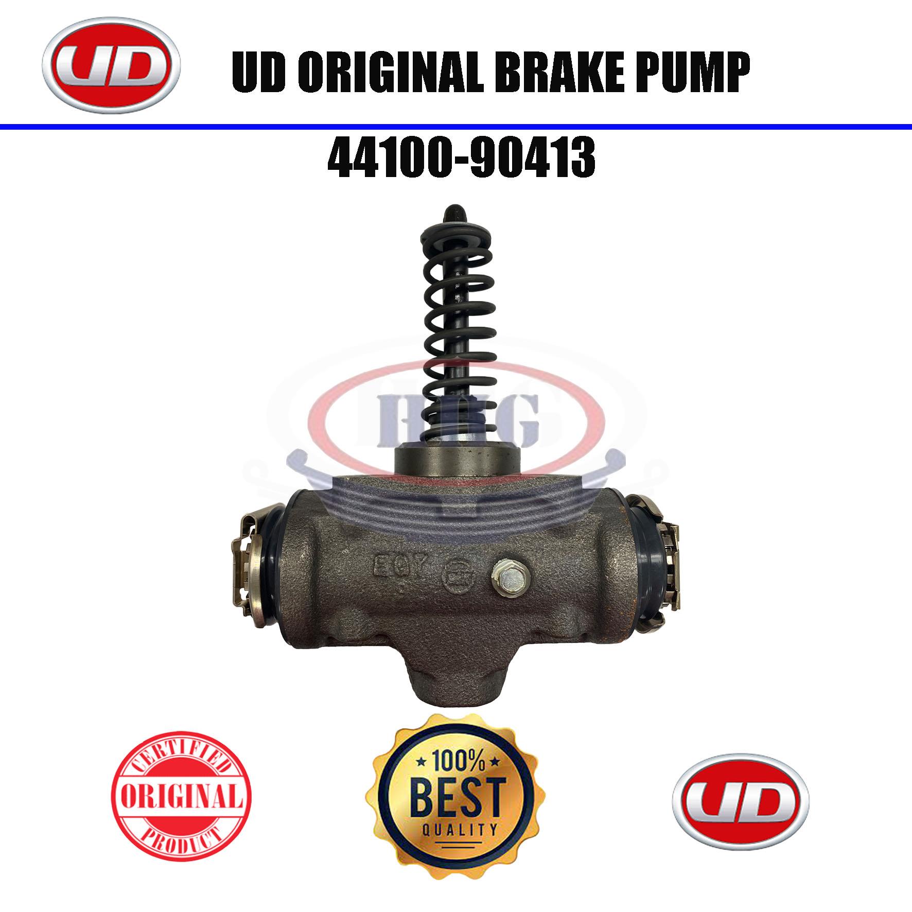 UD Original CWM272 Brake Pump (44100-90413)