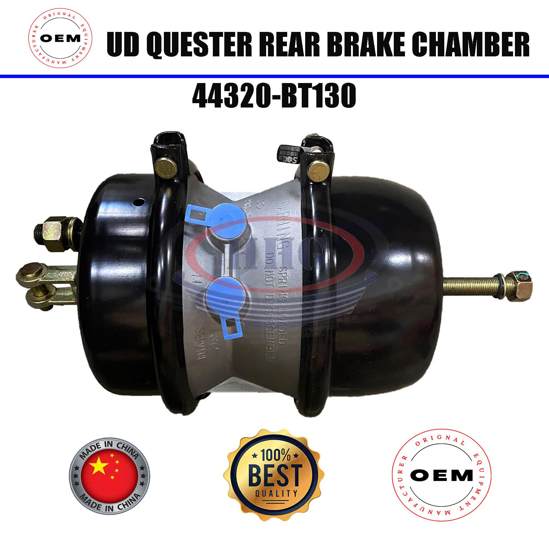 OEM UD Quester Rear Brake Chamber (44320-BT130)