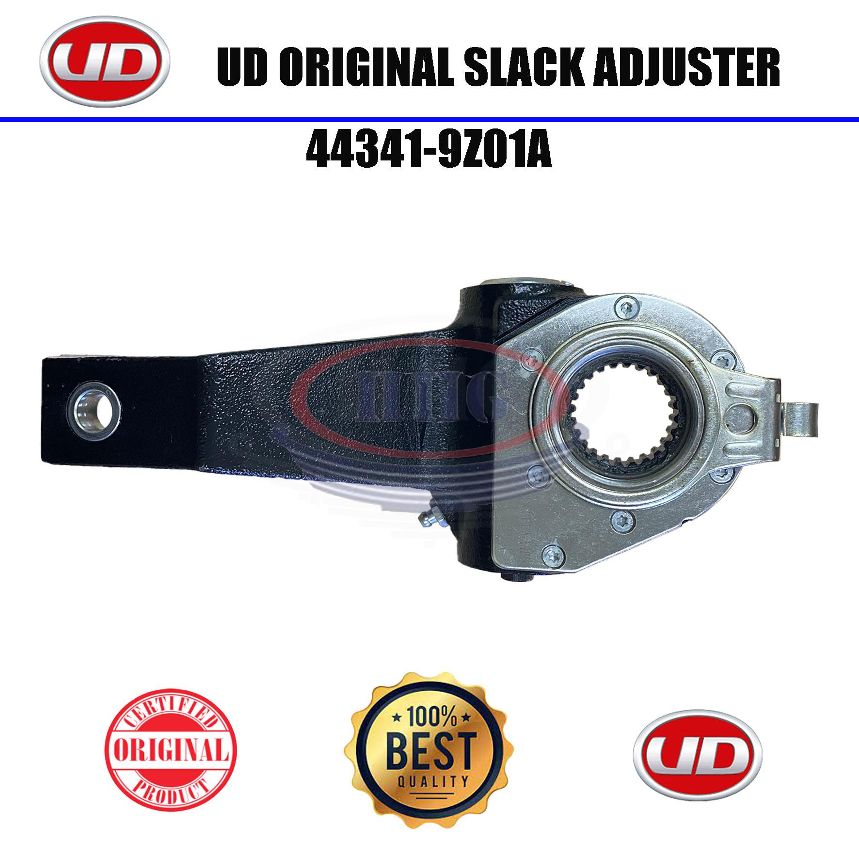 UD Original Quester Rear Slack Adjuster LH (44341-9Z01A)