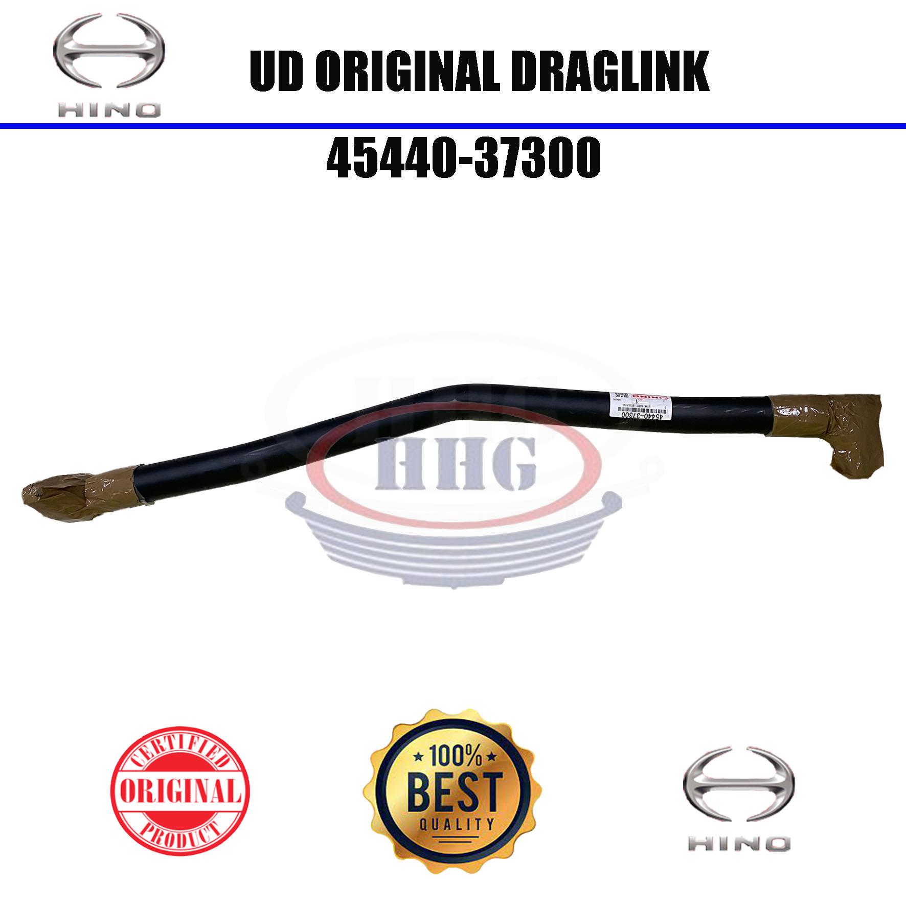 Hino Original Draglink (45440-37300)