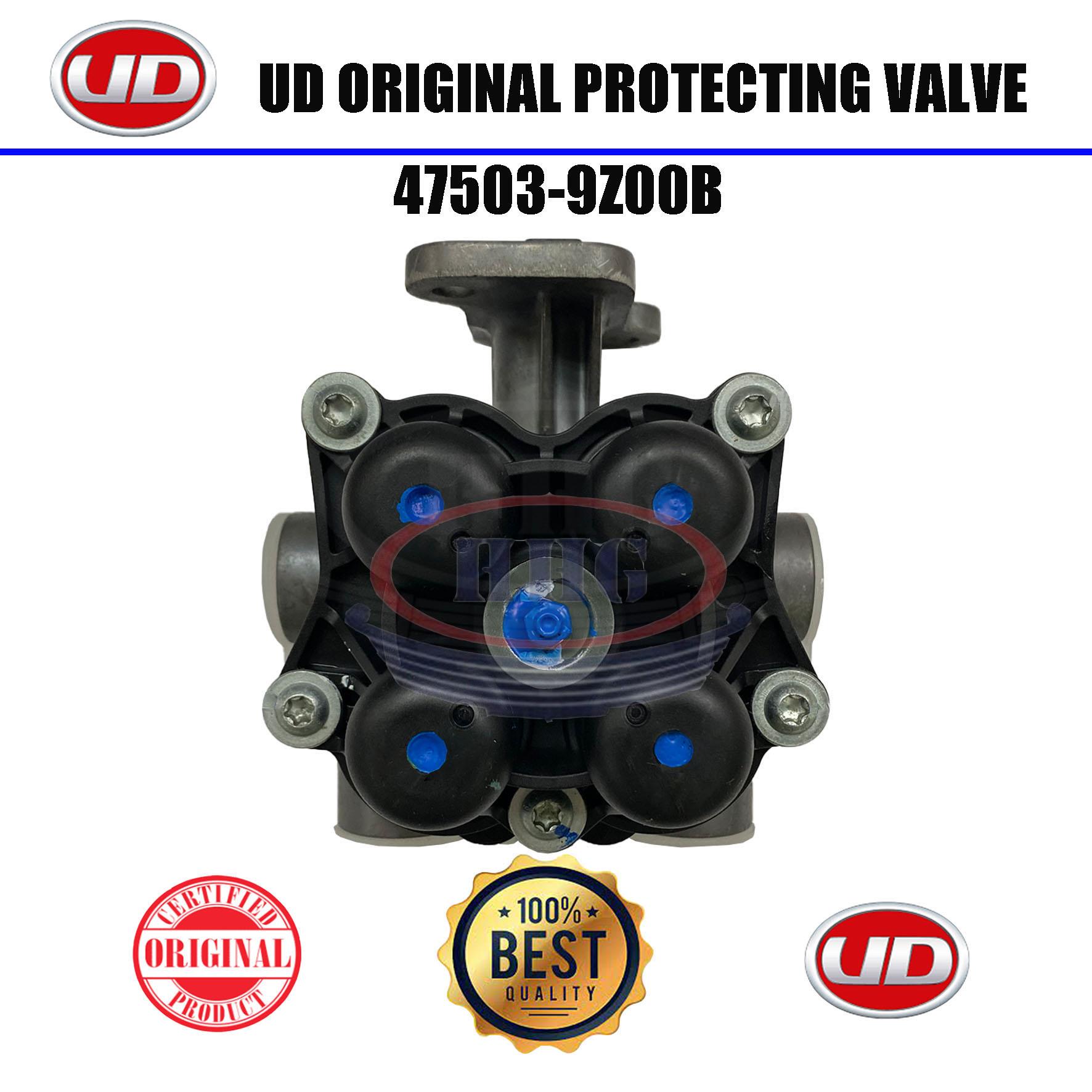 UD Original Quester GKE42T GH8 Protecting Valve (47503-9Z00B)