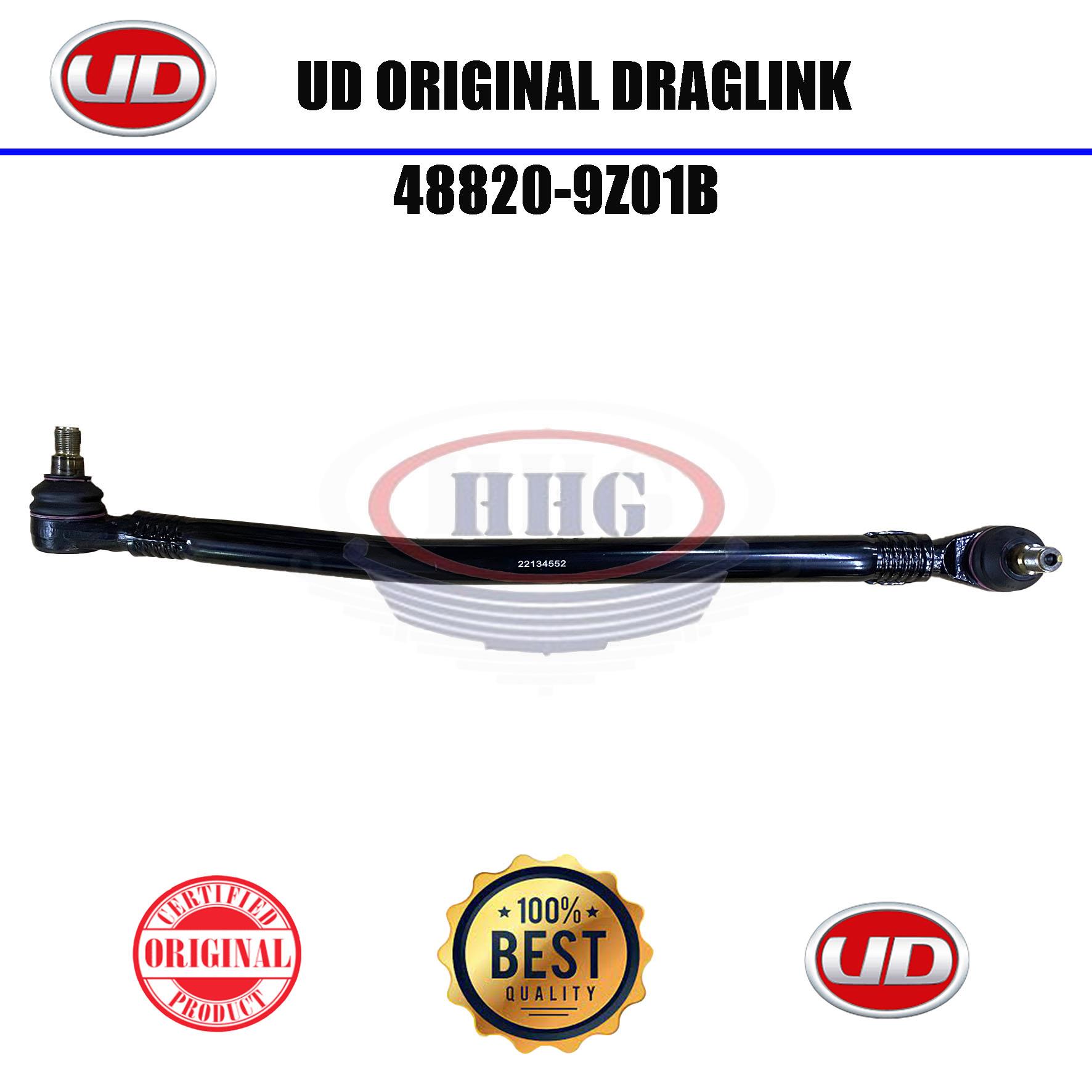 UD Original Croner LKE210 Draglink (48820-9Z01B)