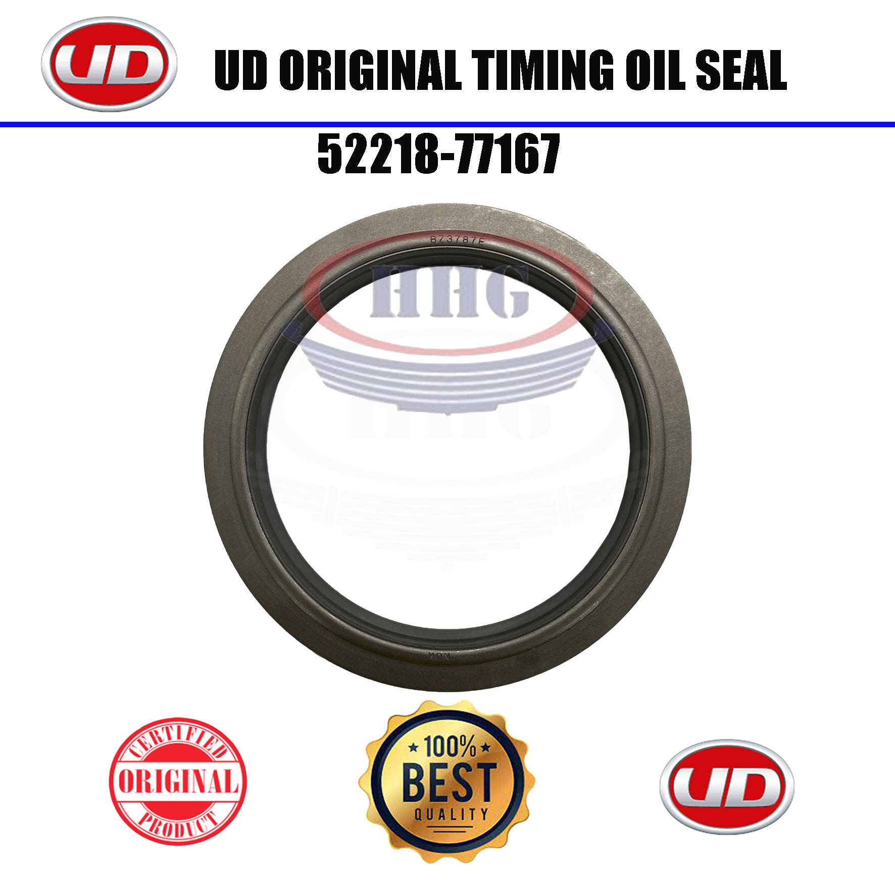 UD Original MK38 GH5 GH7 Timing Oil Seal (52218-77167)