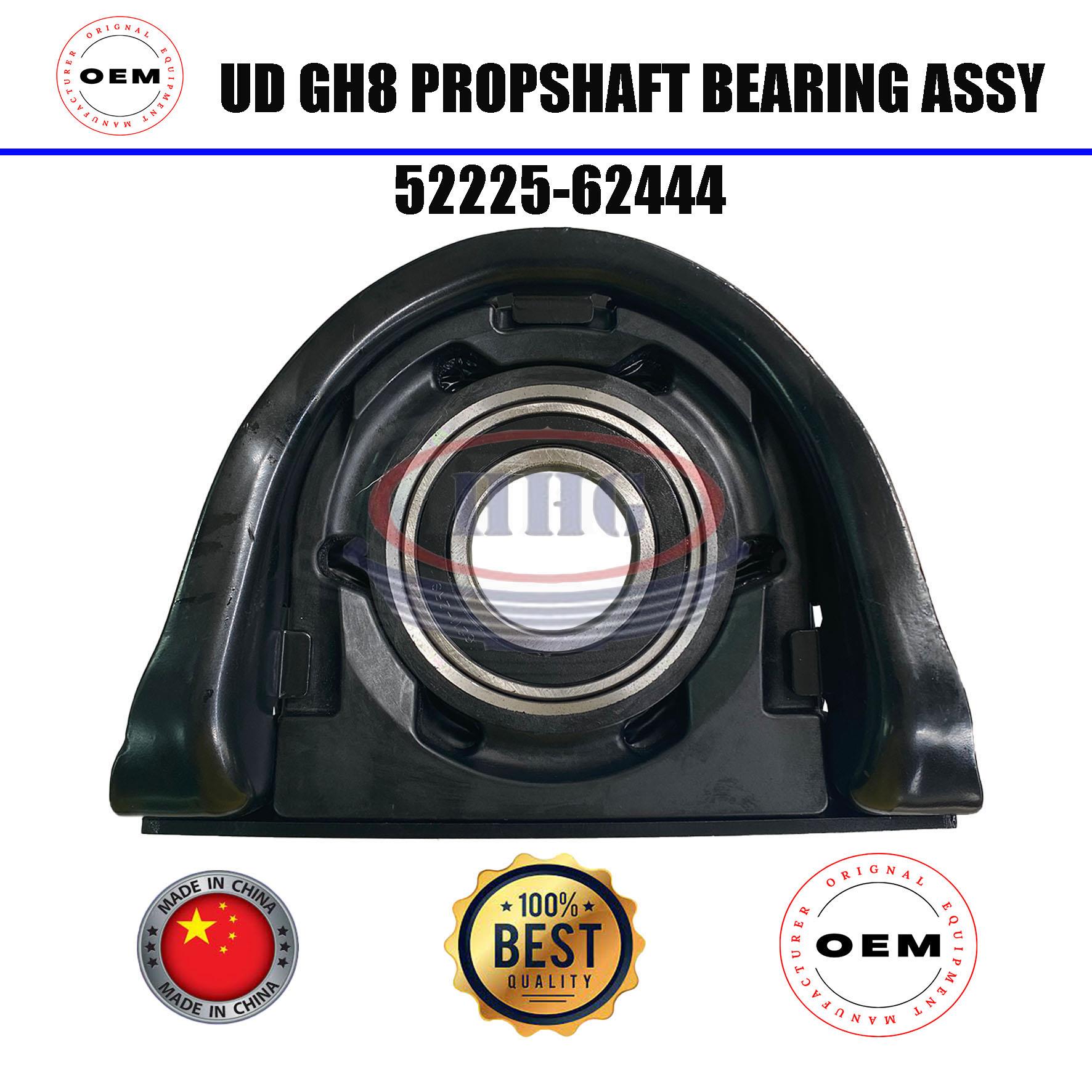 OEM UD PKE250 Quester GH8 Propeller Shaft Bearing Assy (52225-62444)