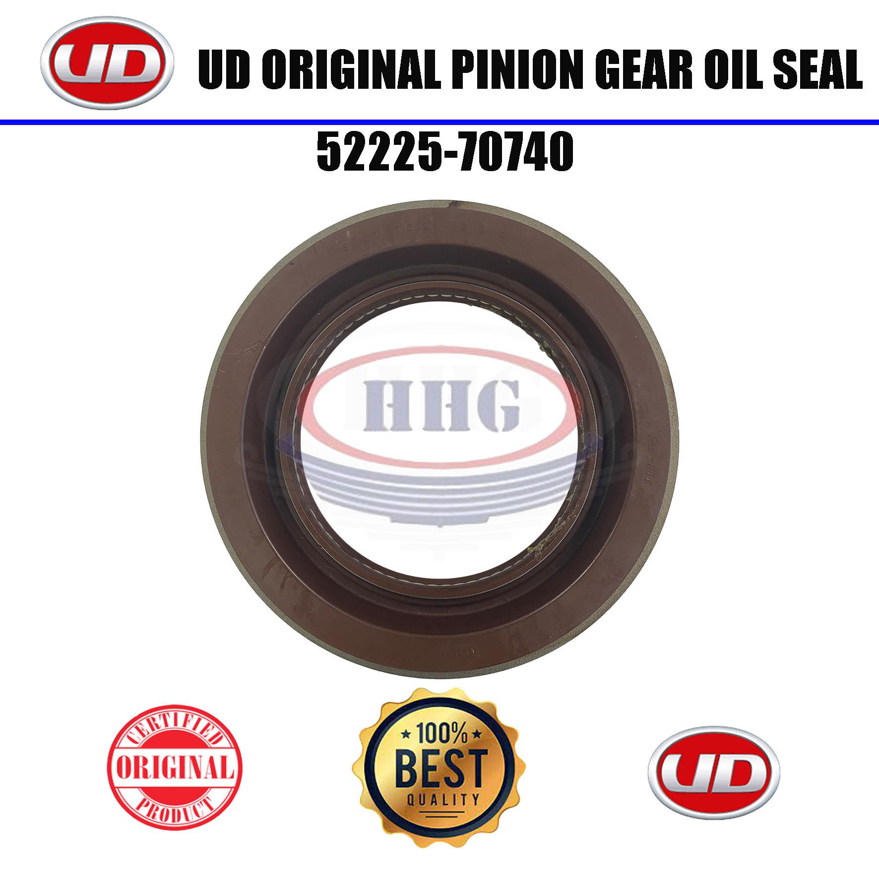 UD Original PKE250 Pinion Gear Oil Seal (52225-70740)