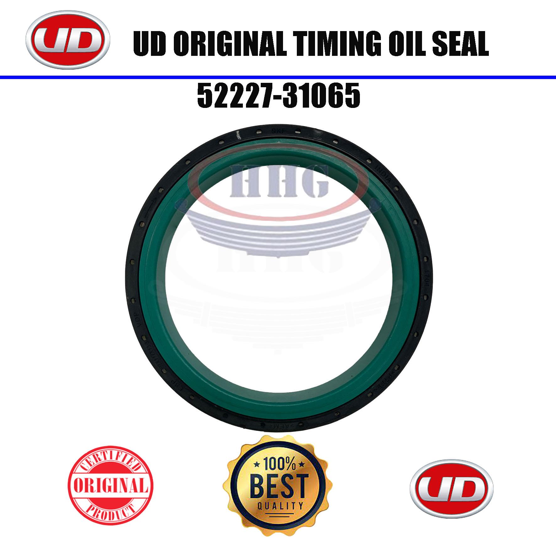 UD Original LKE210 GH5 Timing Oil Seal (52227-31065)