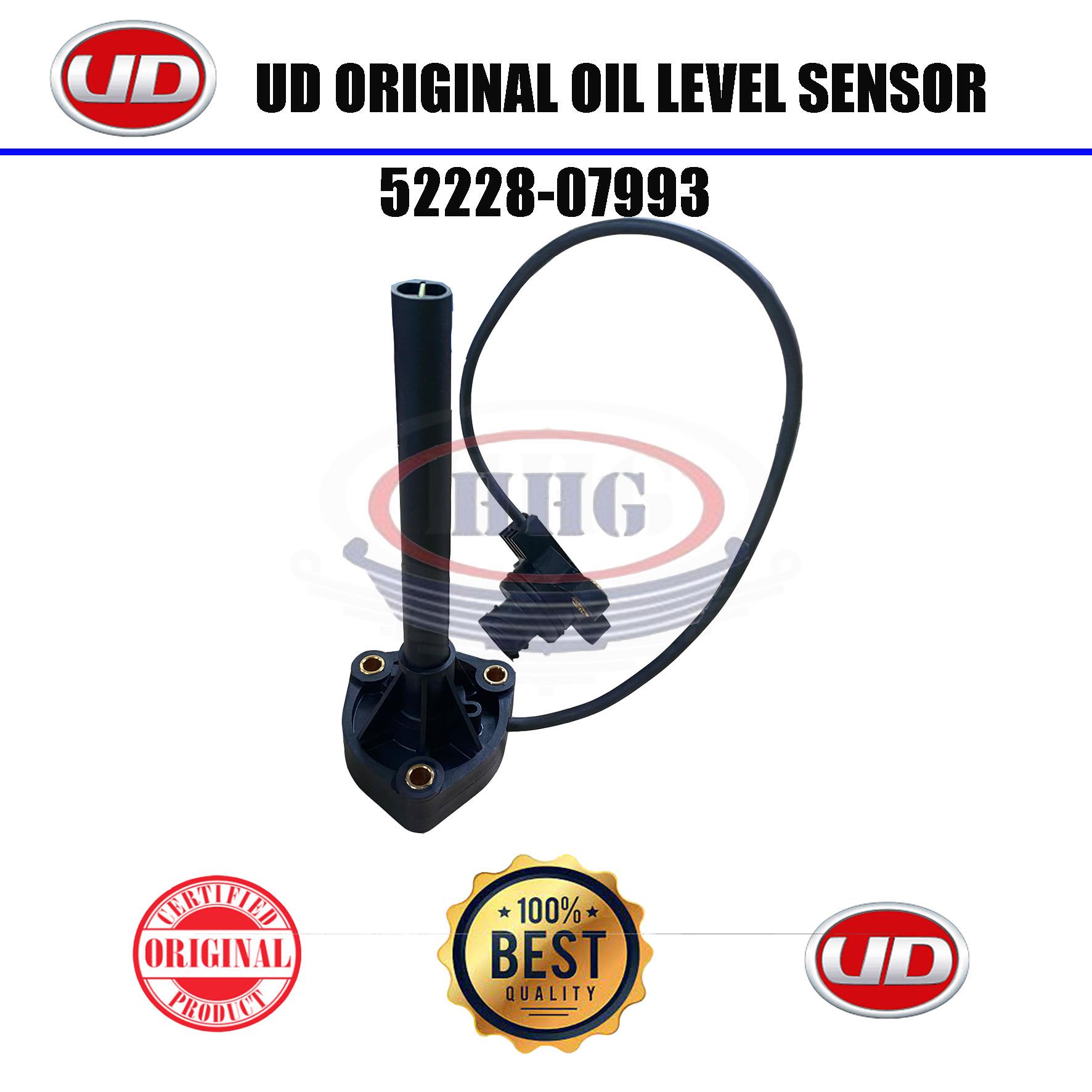 UD Original CD5 GH11 Oil Pan Level Sensor (52228-07993)