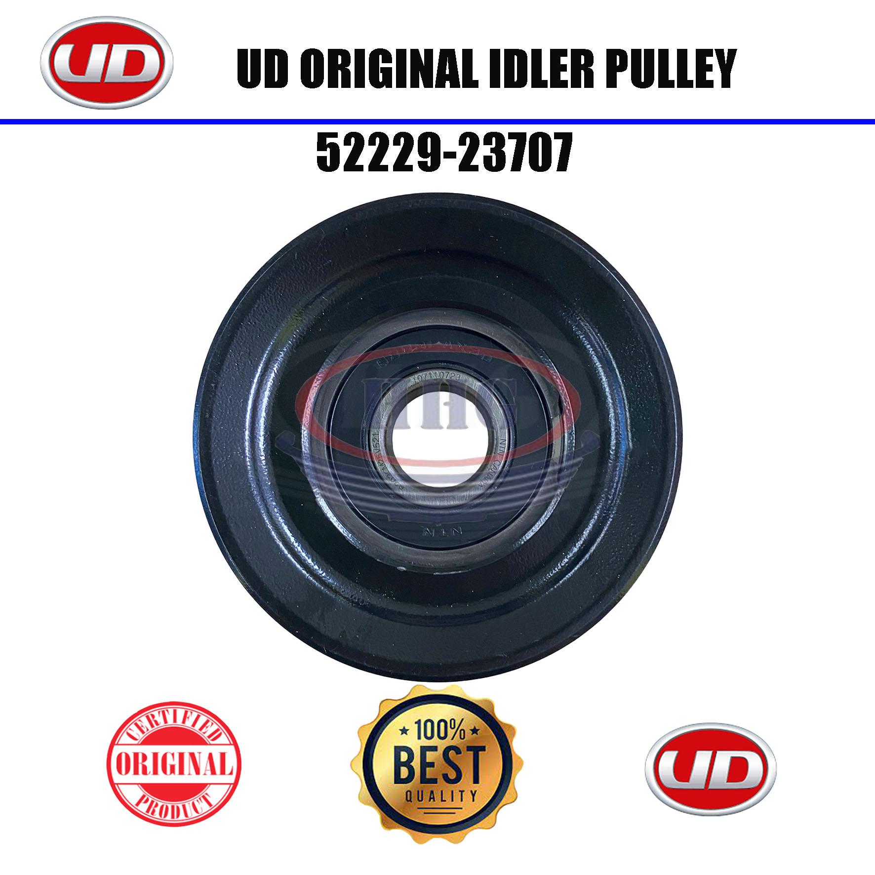 UD Original CWE370 GH11 Idler Pulley (52229-23707)