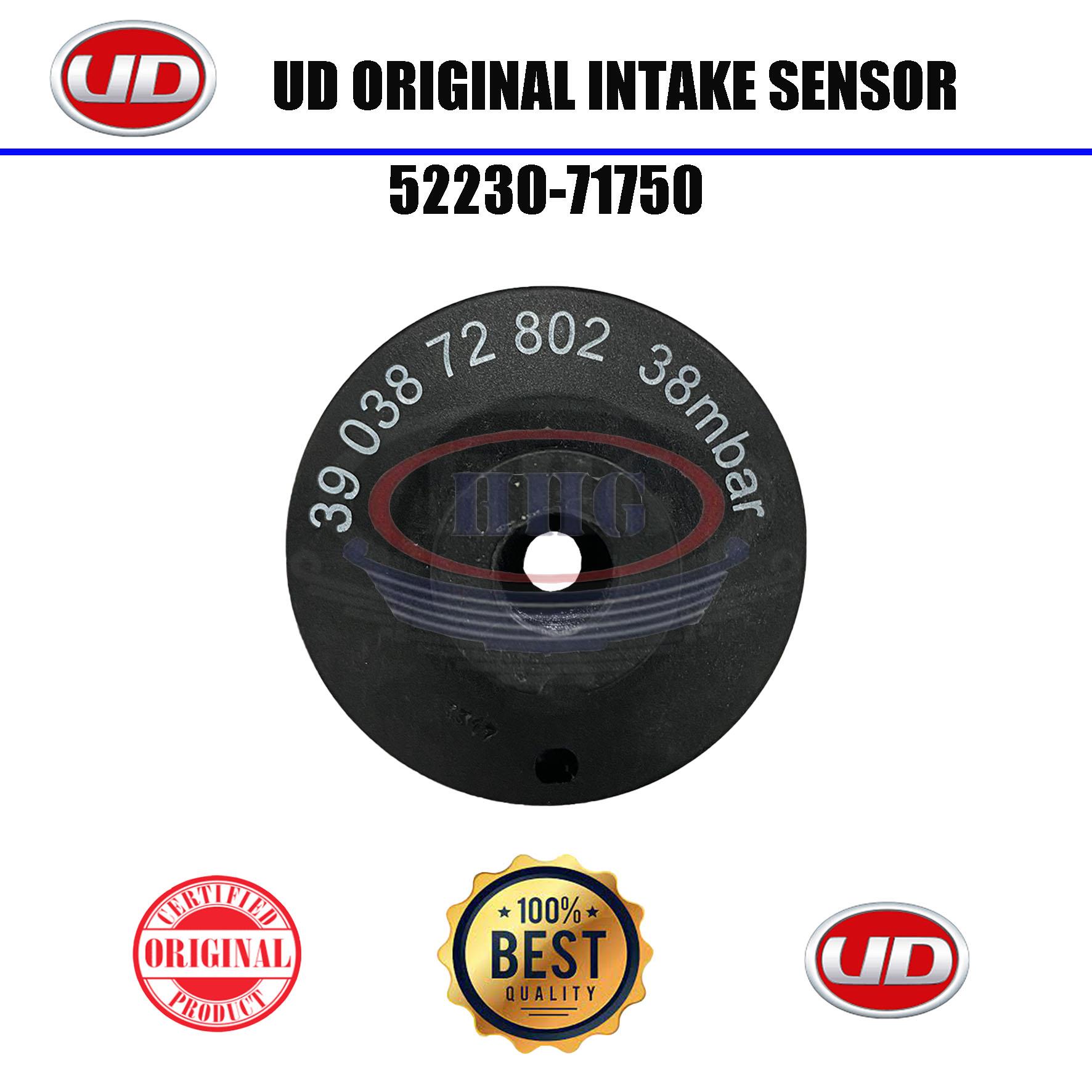 UD Original Quester Intake Sensor (52230-71750)