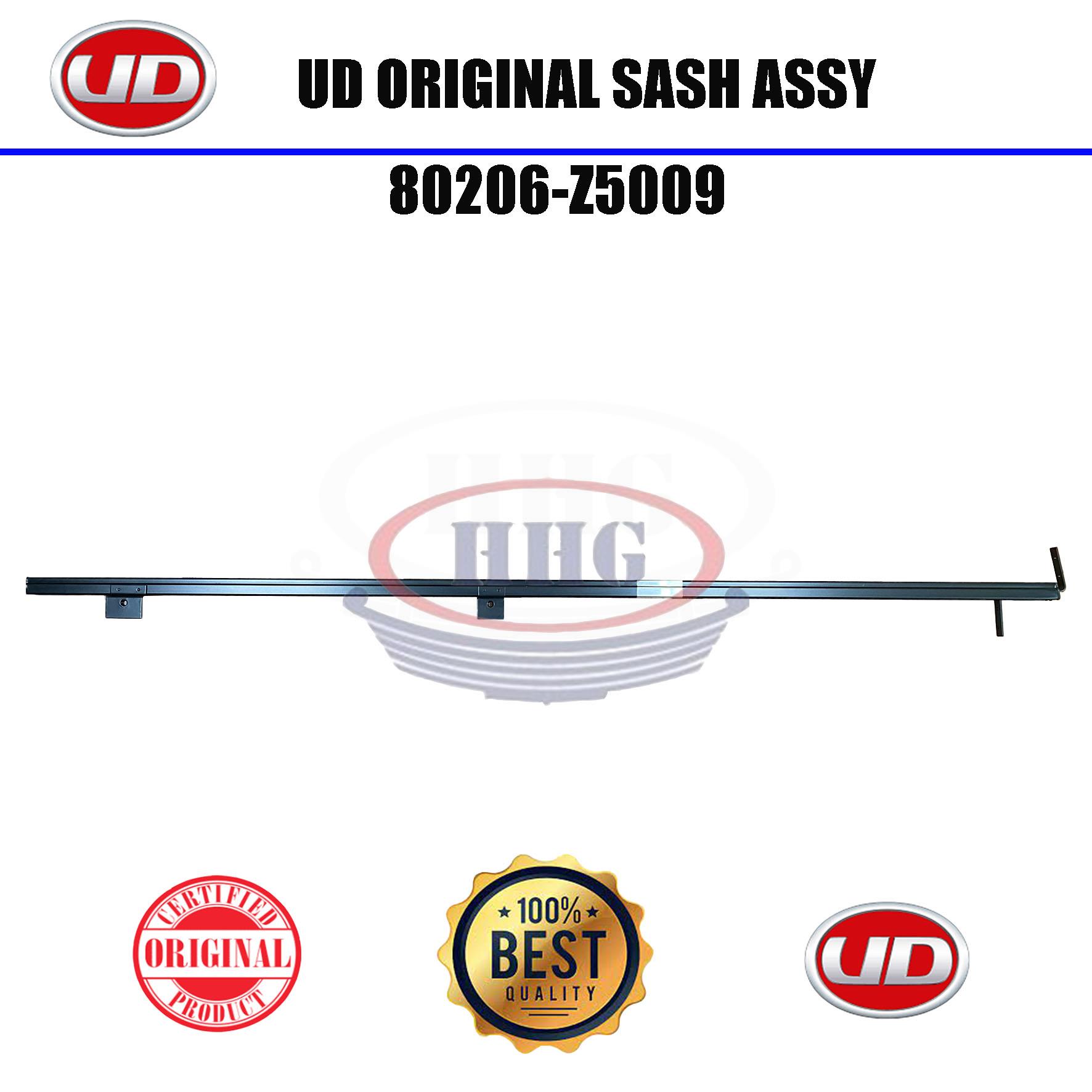 UD Original CPB15 Sash Assy (80206-Z5009)