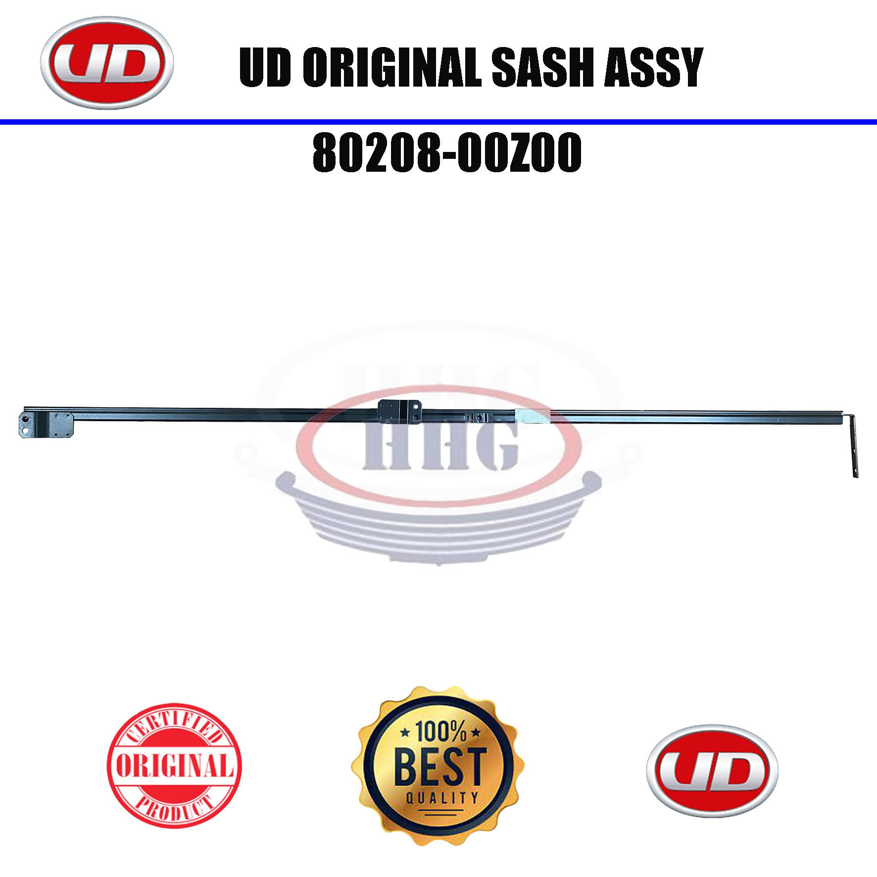 UD Original CWB520 Sash Assy (80208-00Z00)