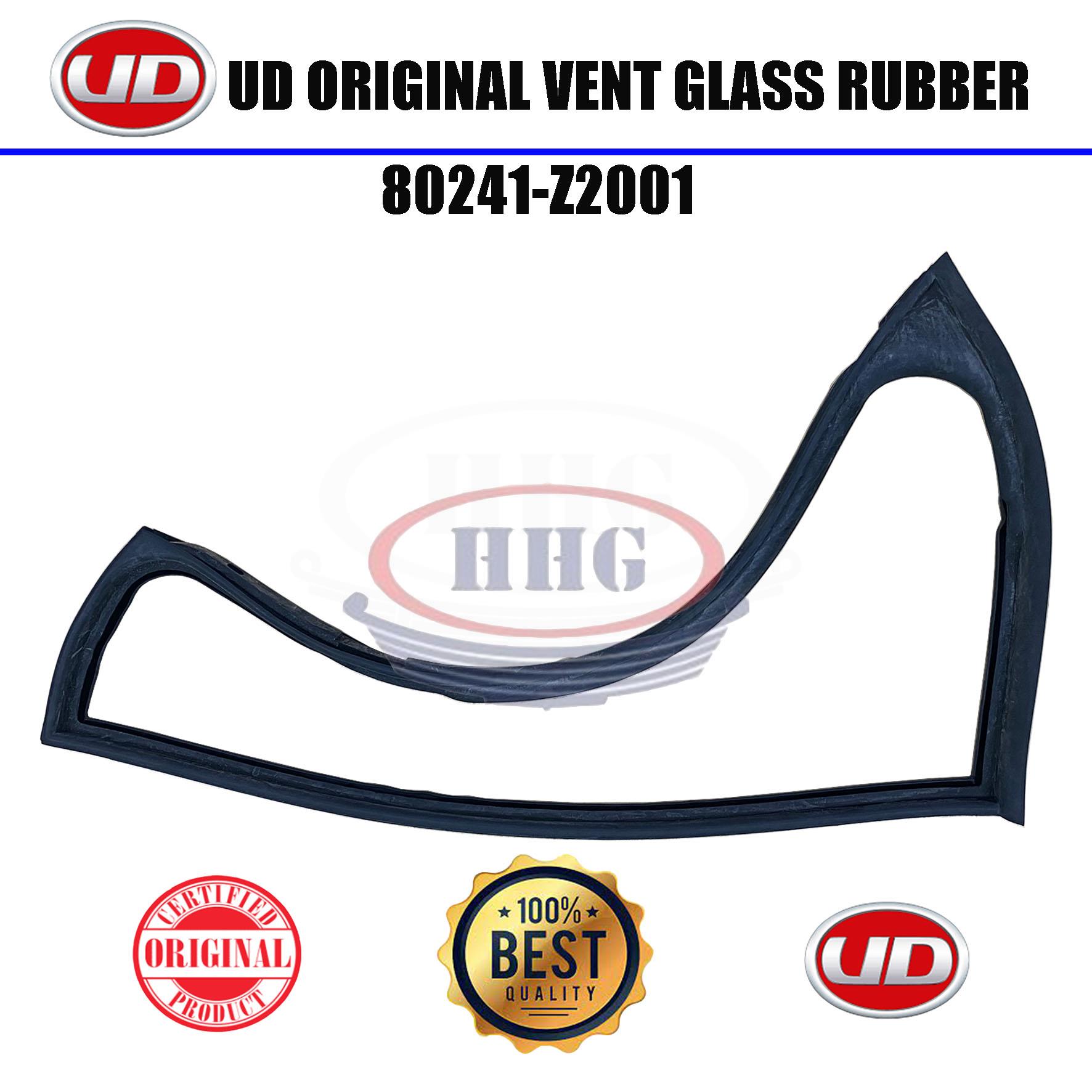 UD Original CD46 Ventilator Glass Rubber (80241-Z2001)