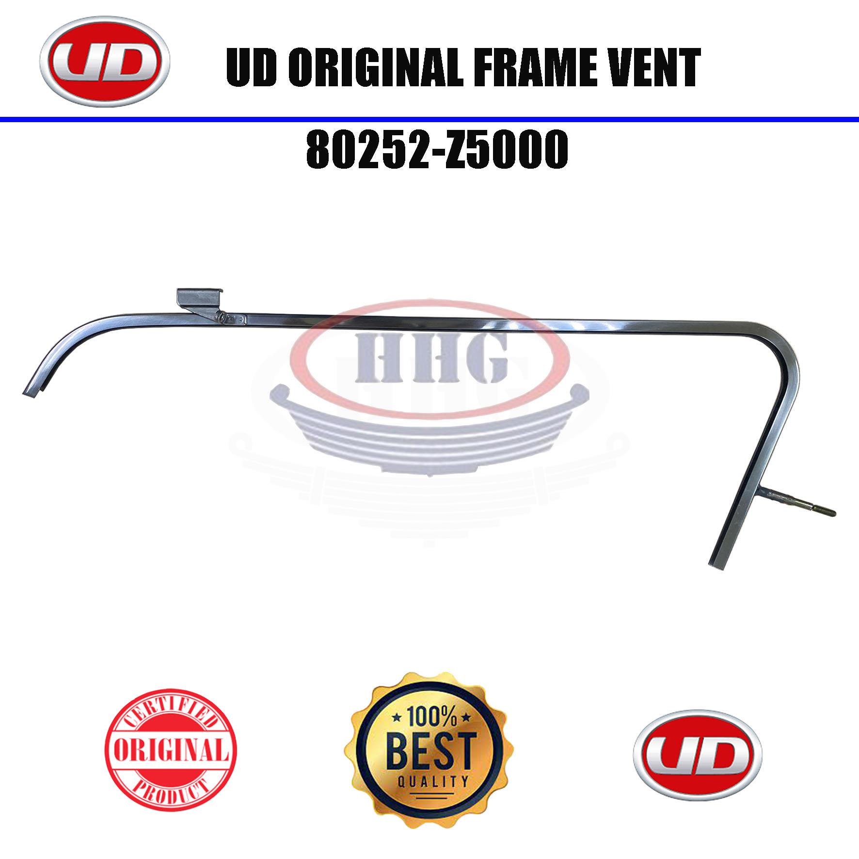 UD Original CPB15 Ventilator Frame (80252-Z5000)