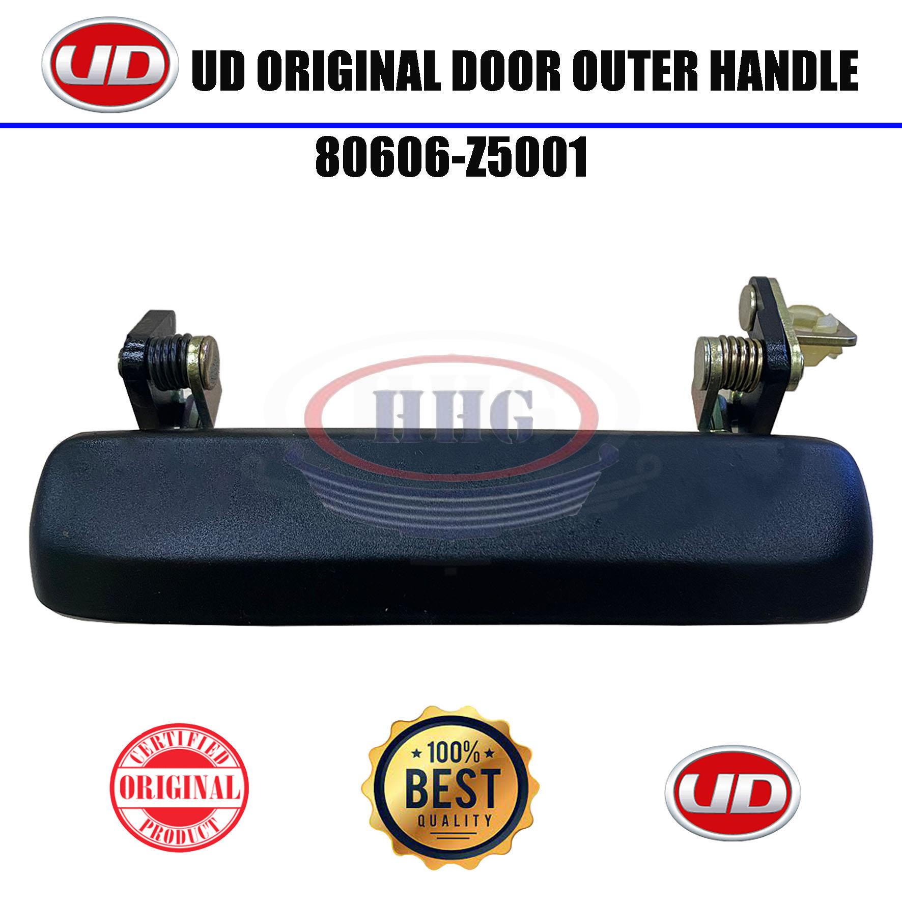 UD Original CPB15 Door Outer Handle (80606-Z5001)