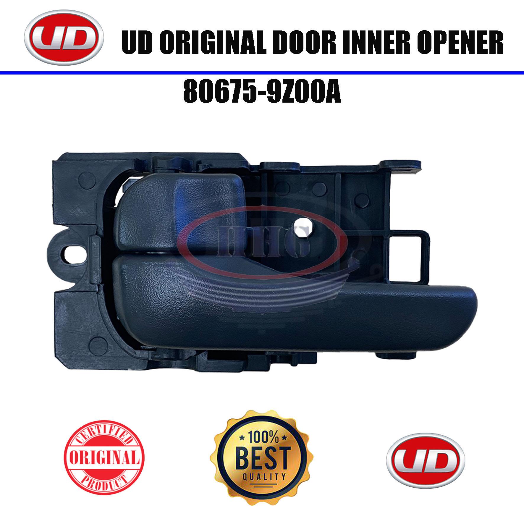 UD Original Quester Door Inner Opener (80675-9Z00A)