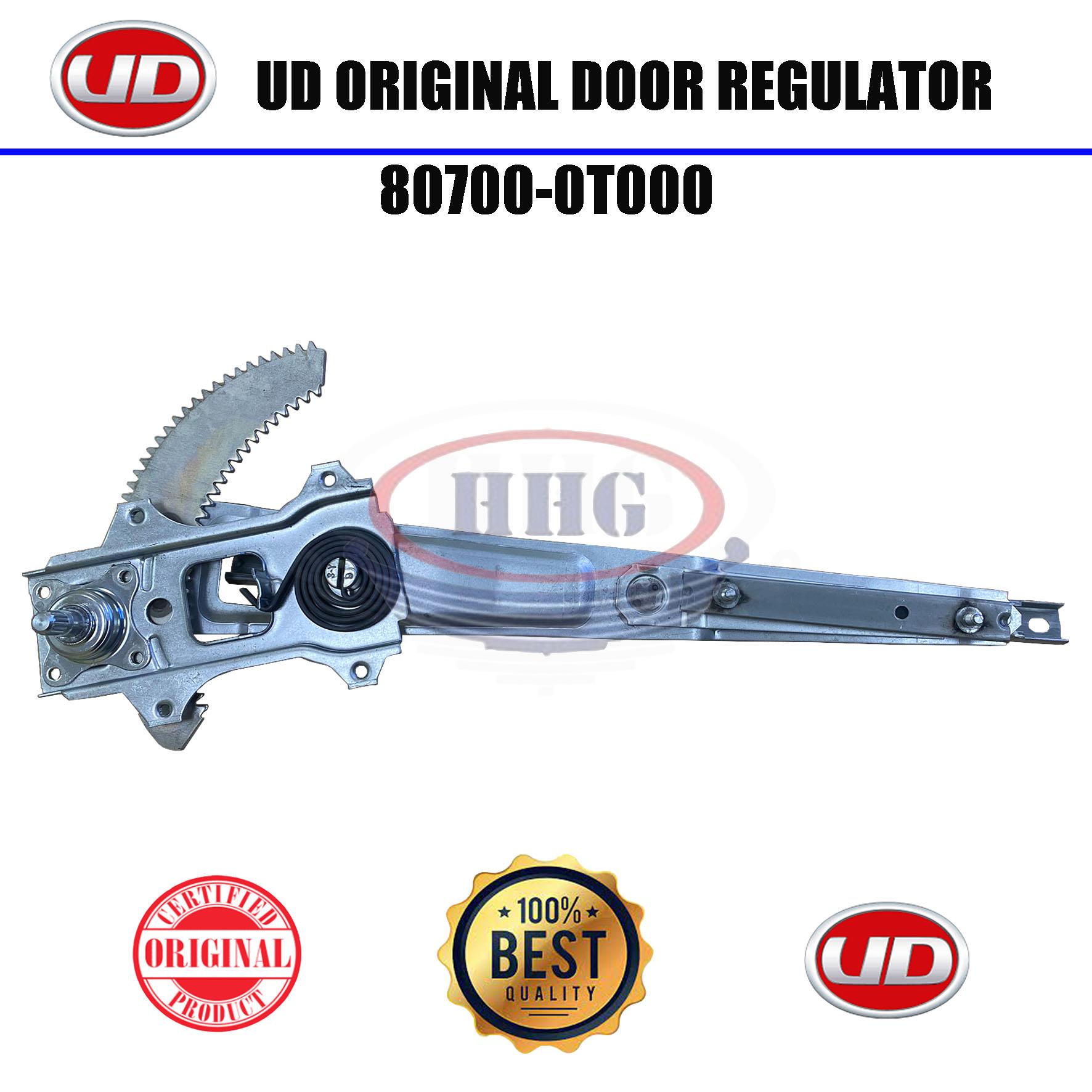 UD Original YU41 Regulator RH (80700-0T000)