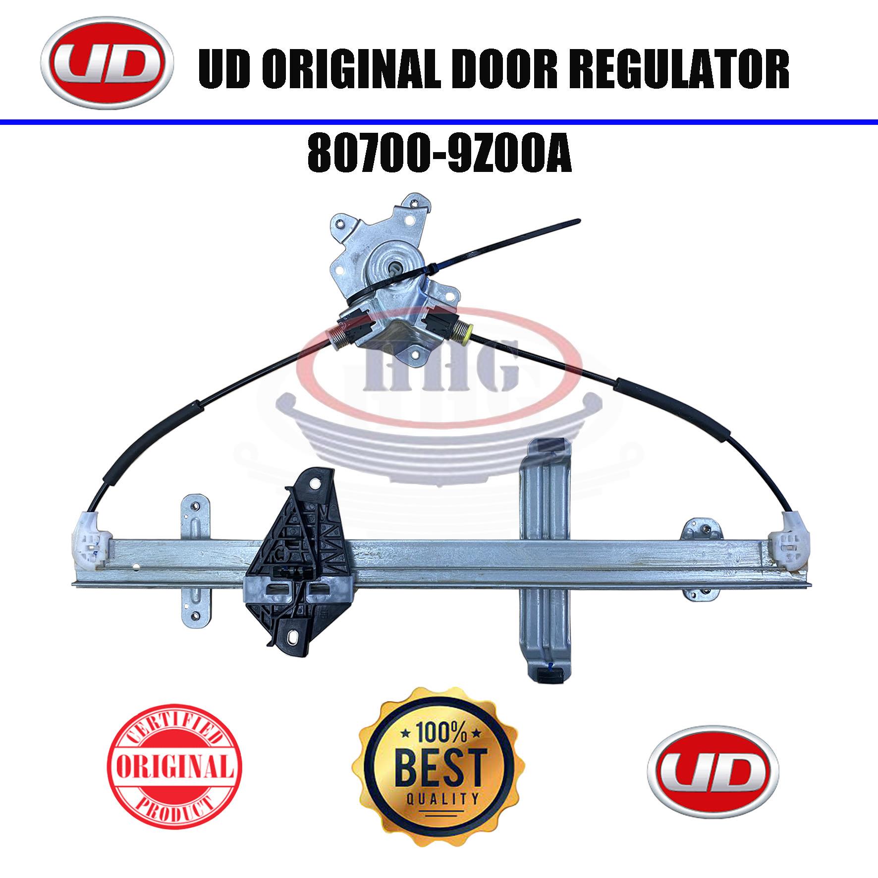 UD Original Quester Regulator RH (80700-9Z00A)