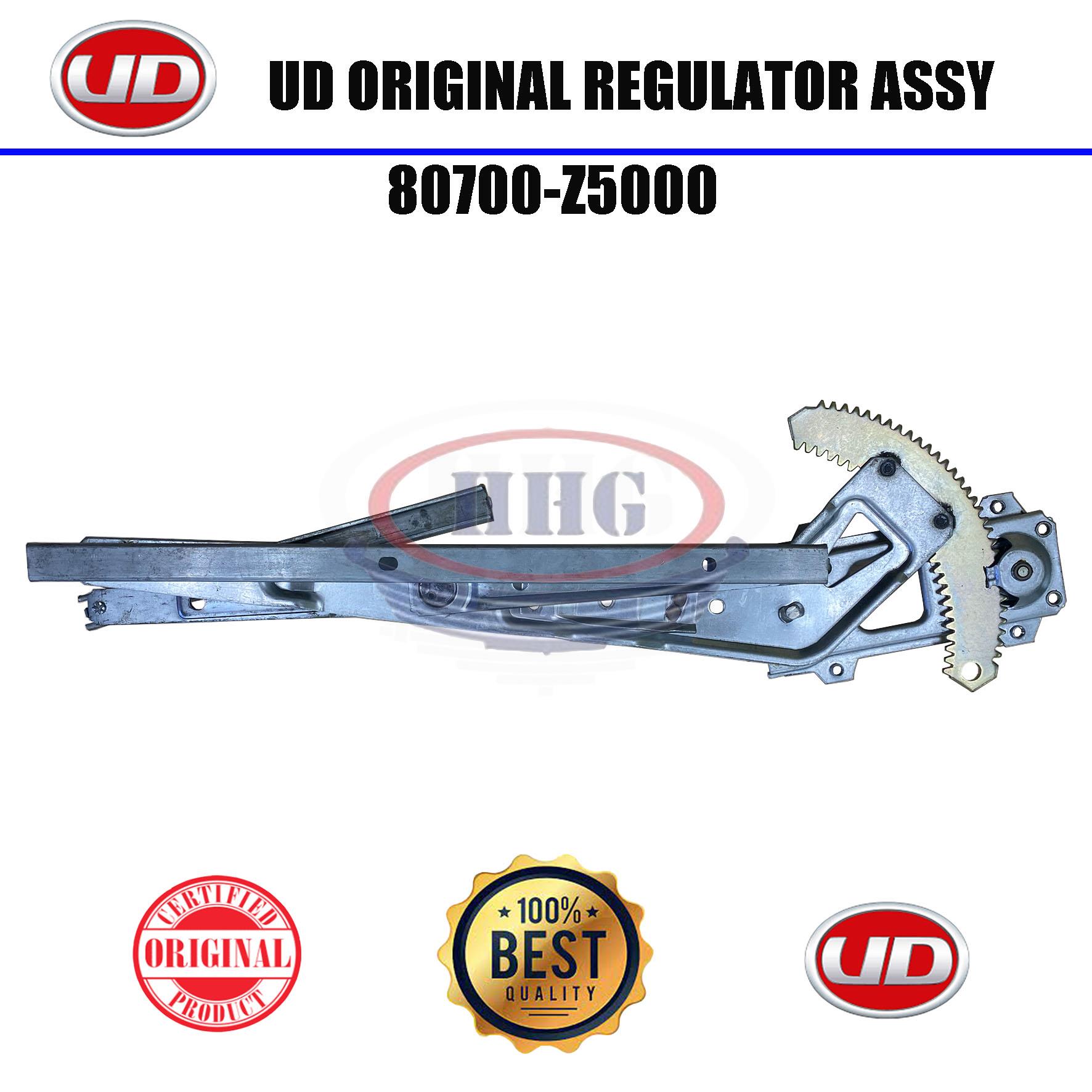 UD Original CPB15 Regulator RH (80700-Z5000)