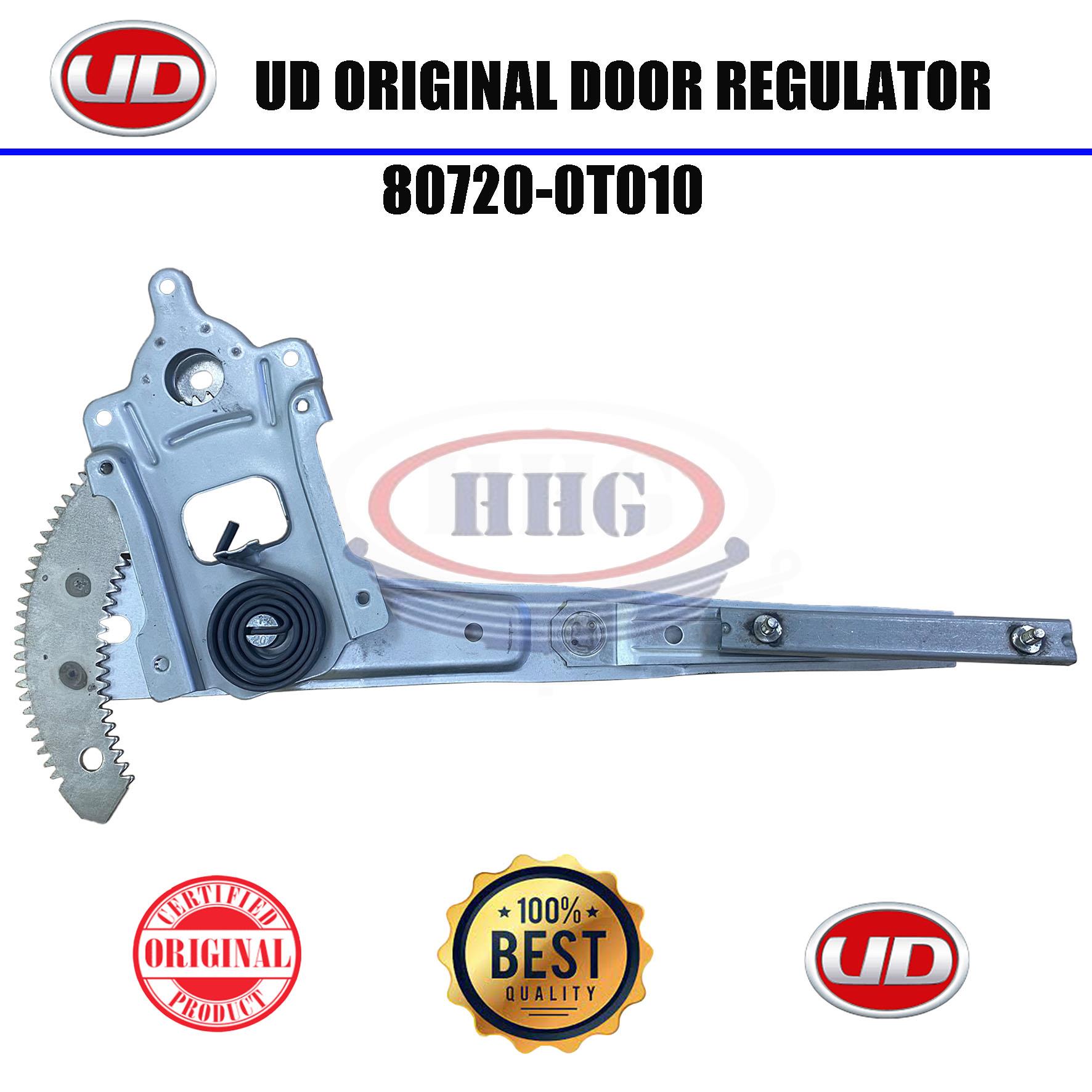 UD Original YU41 YU41T5 NU41 Regulator RH (80720-0T010)