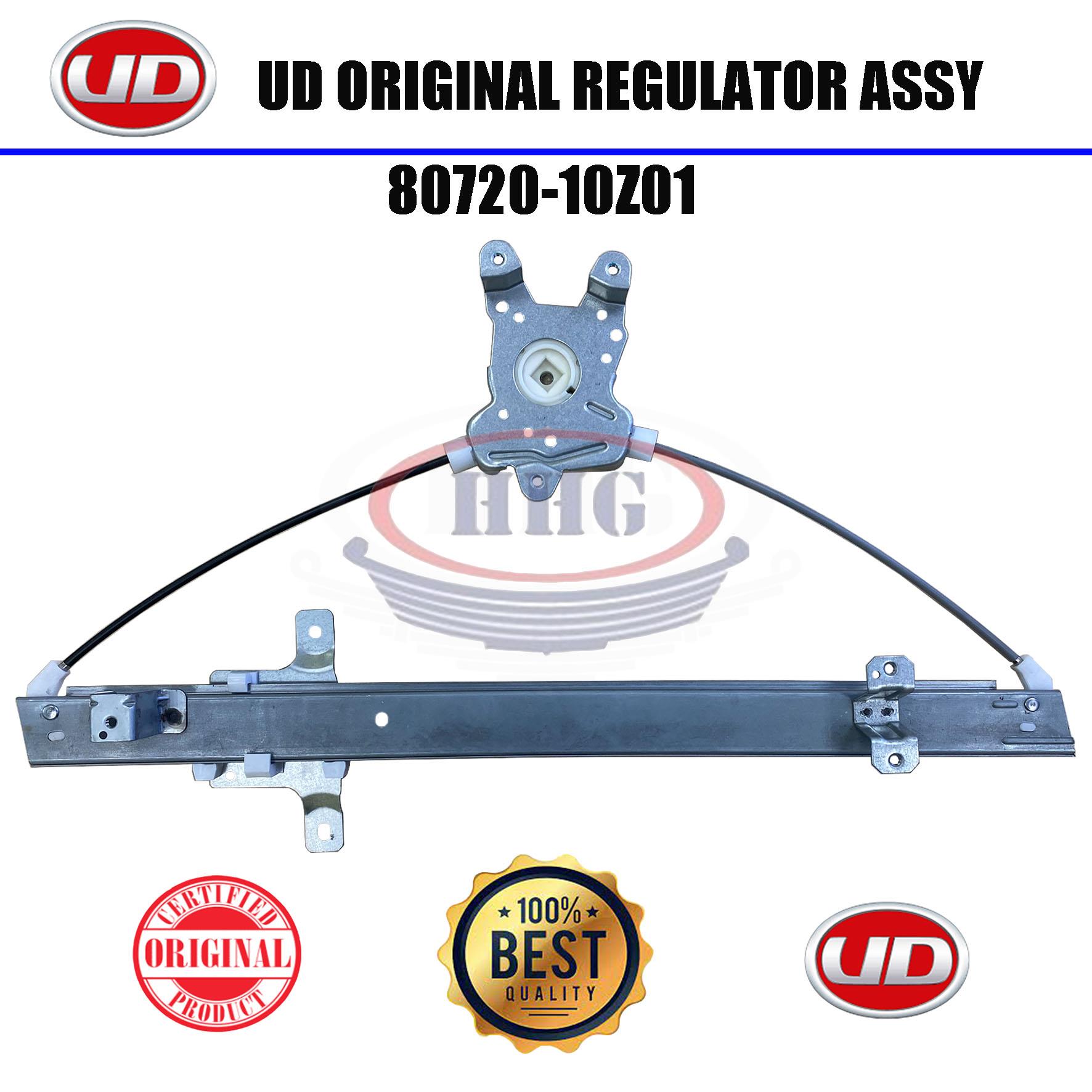 UD Original CWB520 Regulator RH (80720-10Z01)