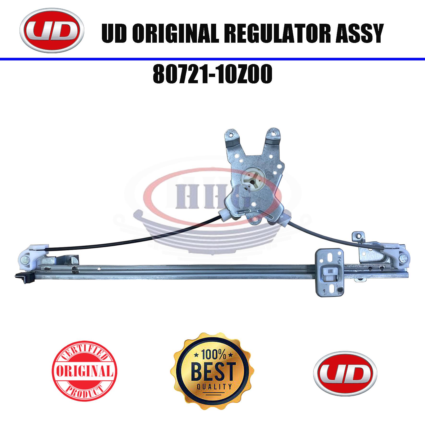 UD Original CKB45ACT CD450 CG340 Regulator LH (80721-10Z00)