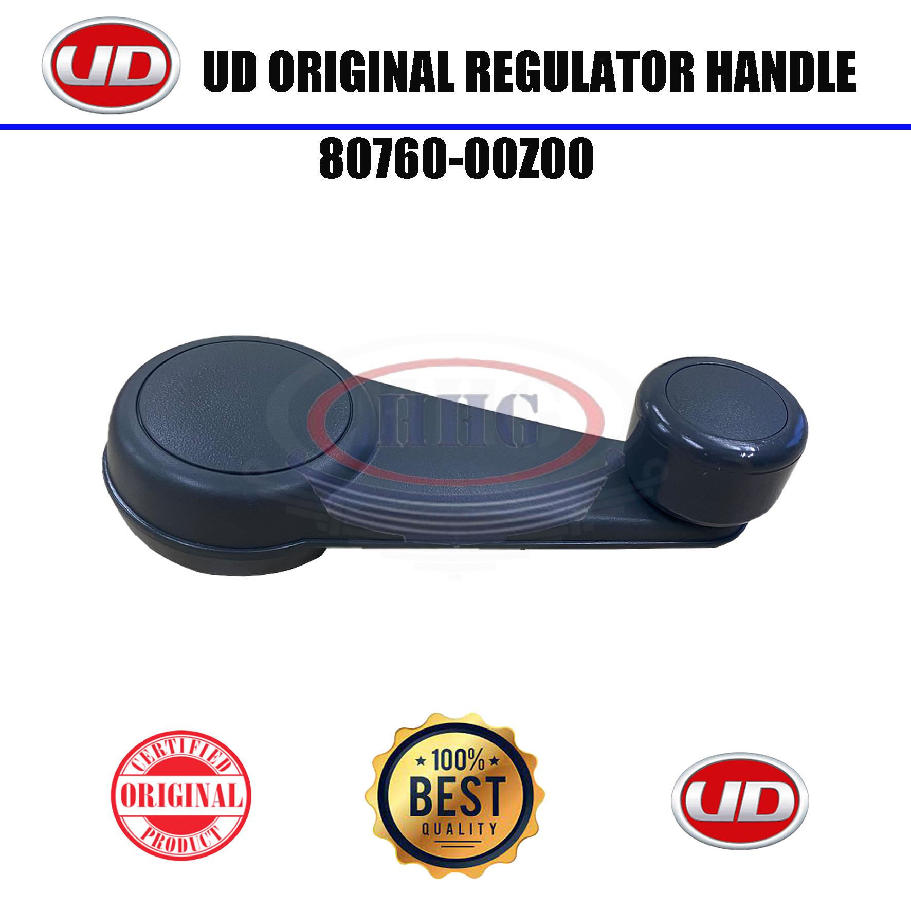 UD Original CWB520 Regulator Handle (80760-00Z00)