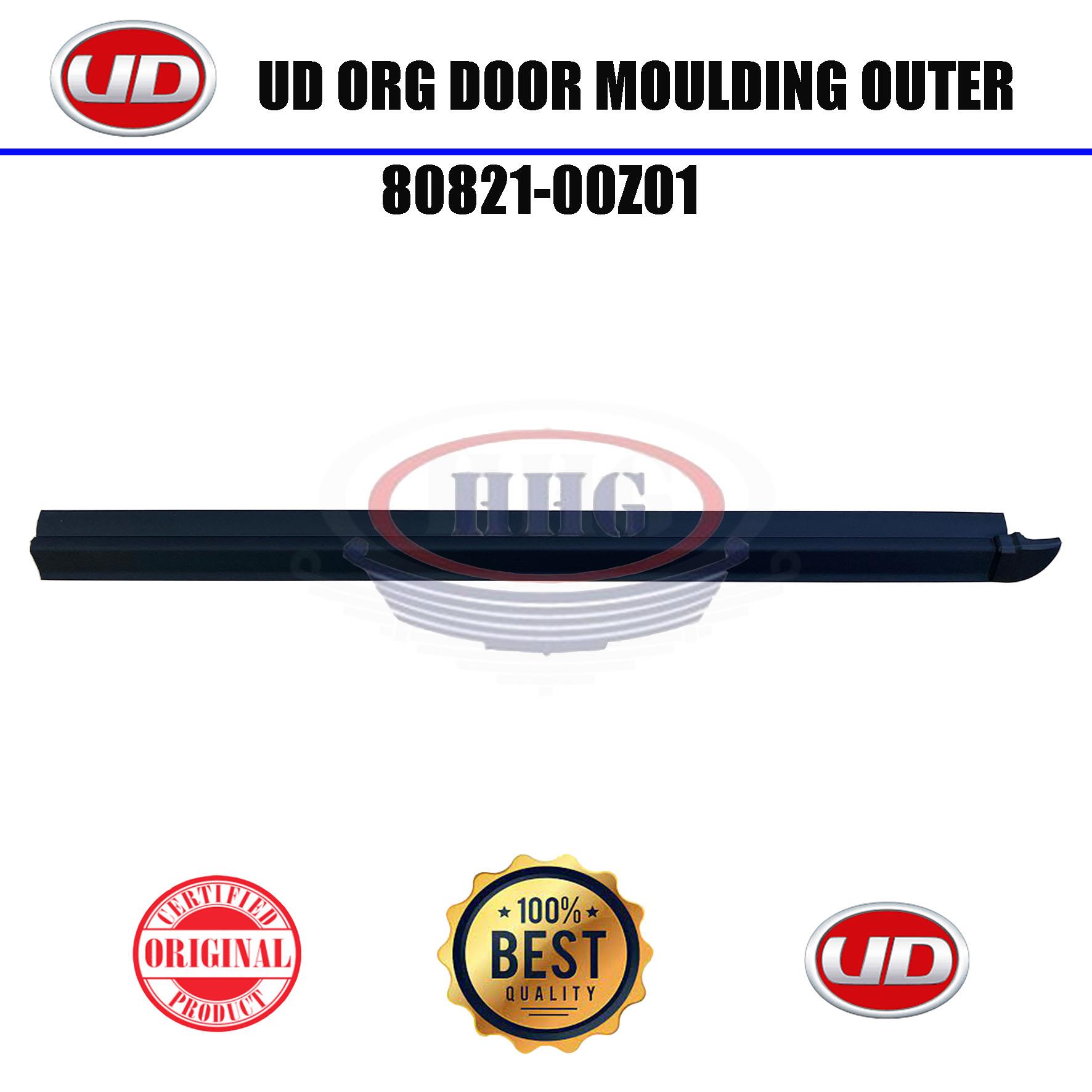 UD Original CKB456 CWB520 PKD211 Door Moulding Outer (80821-00Z01)