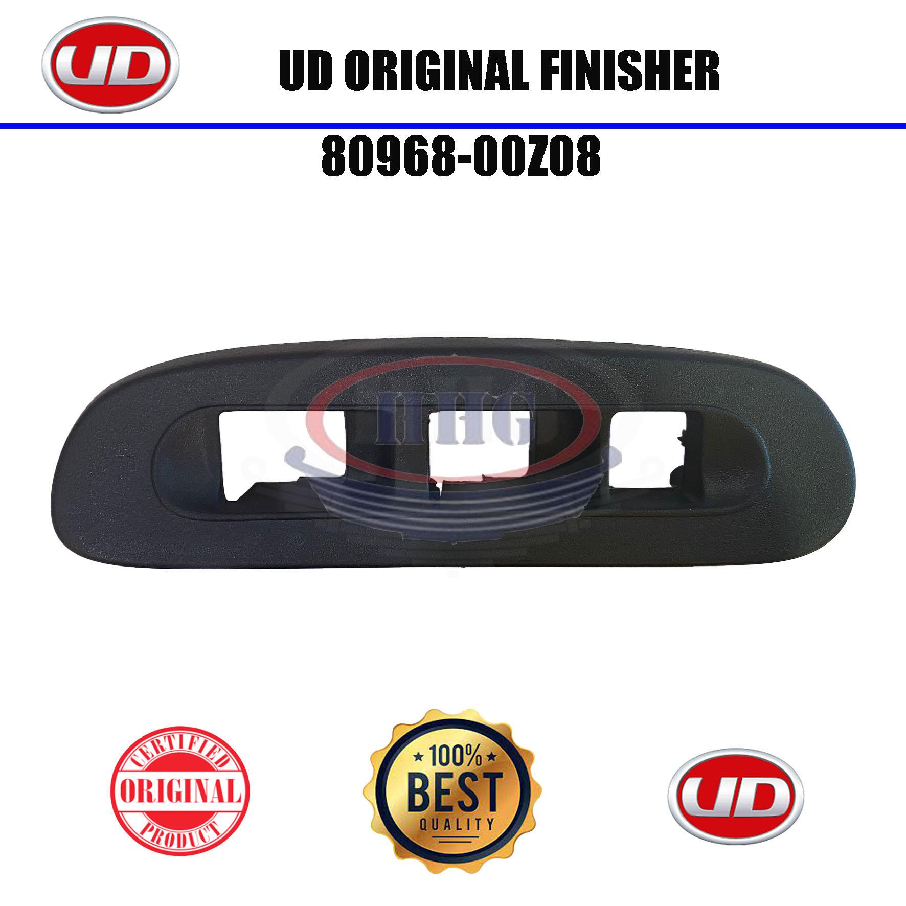 UD Original CKB45ACT Power Window Finisher (80968-00Z08)