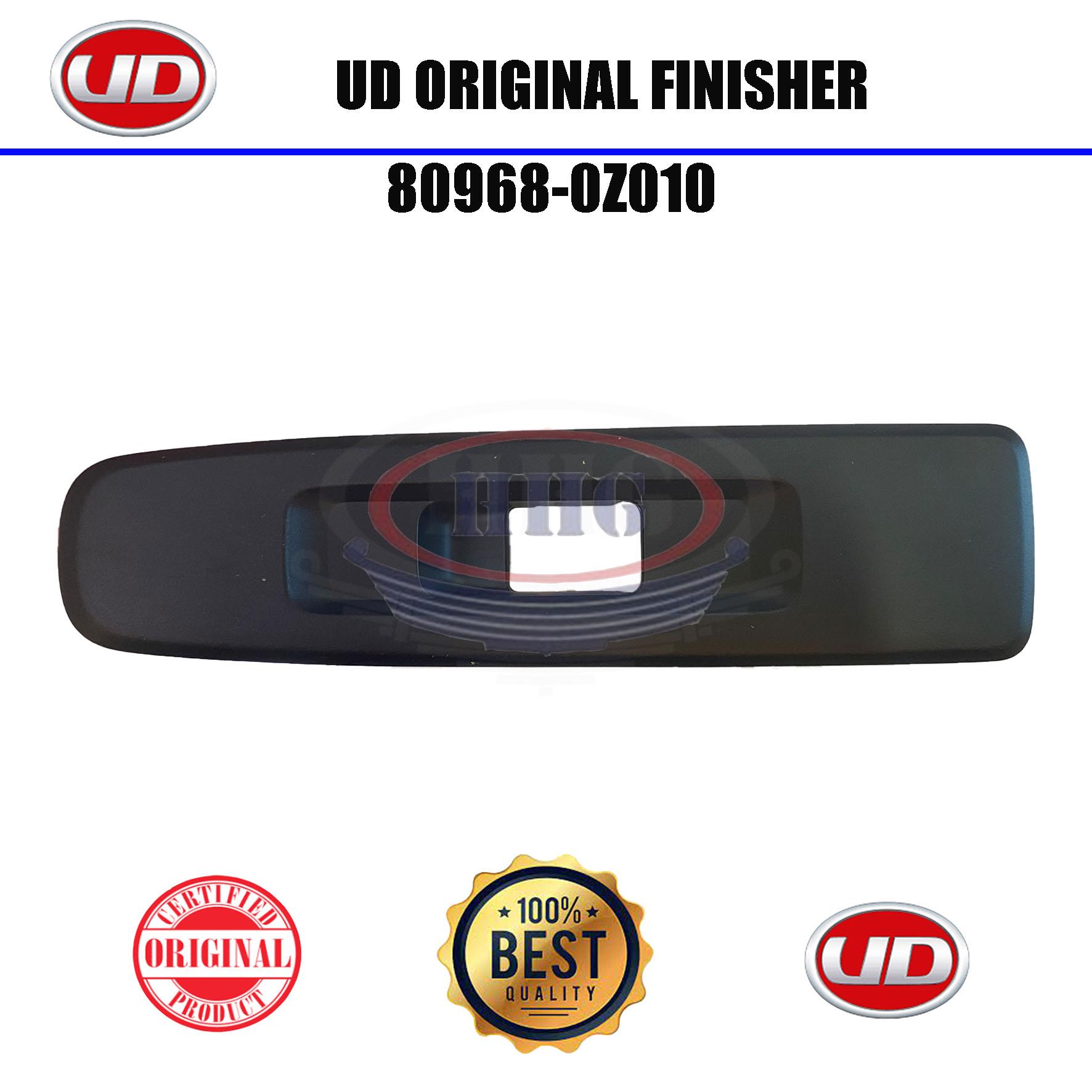 UD Original Power Window Finisher (80968-0Z010)