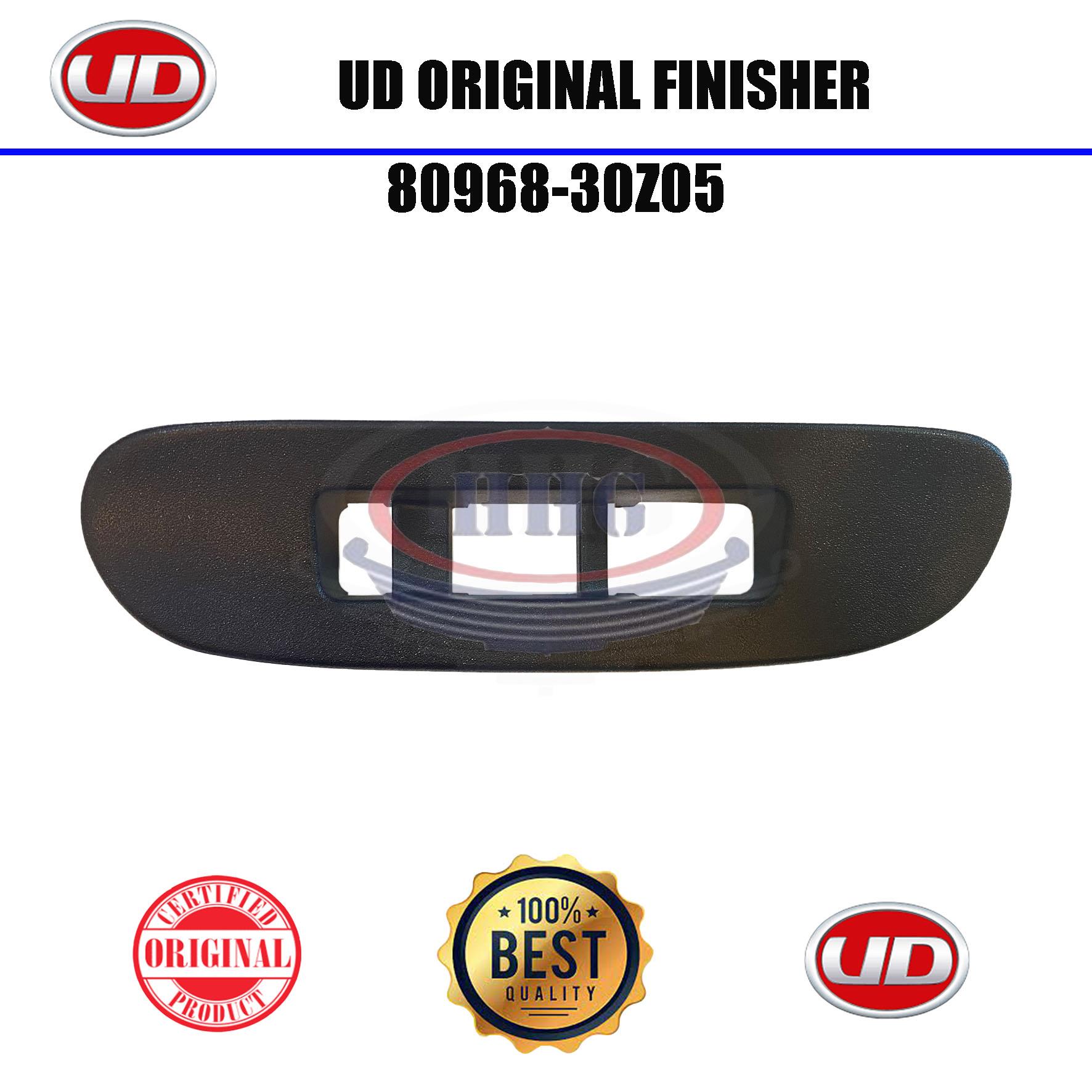 UD Original PKD211 Power Window Finisher (80968-30Z05)