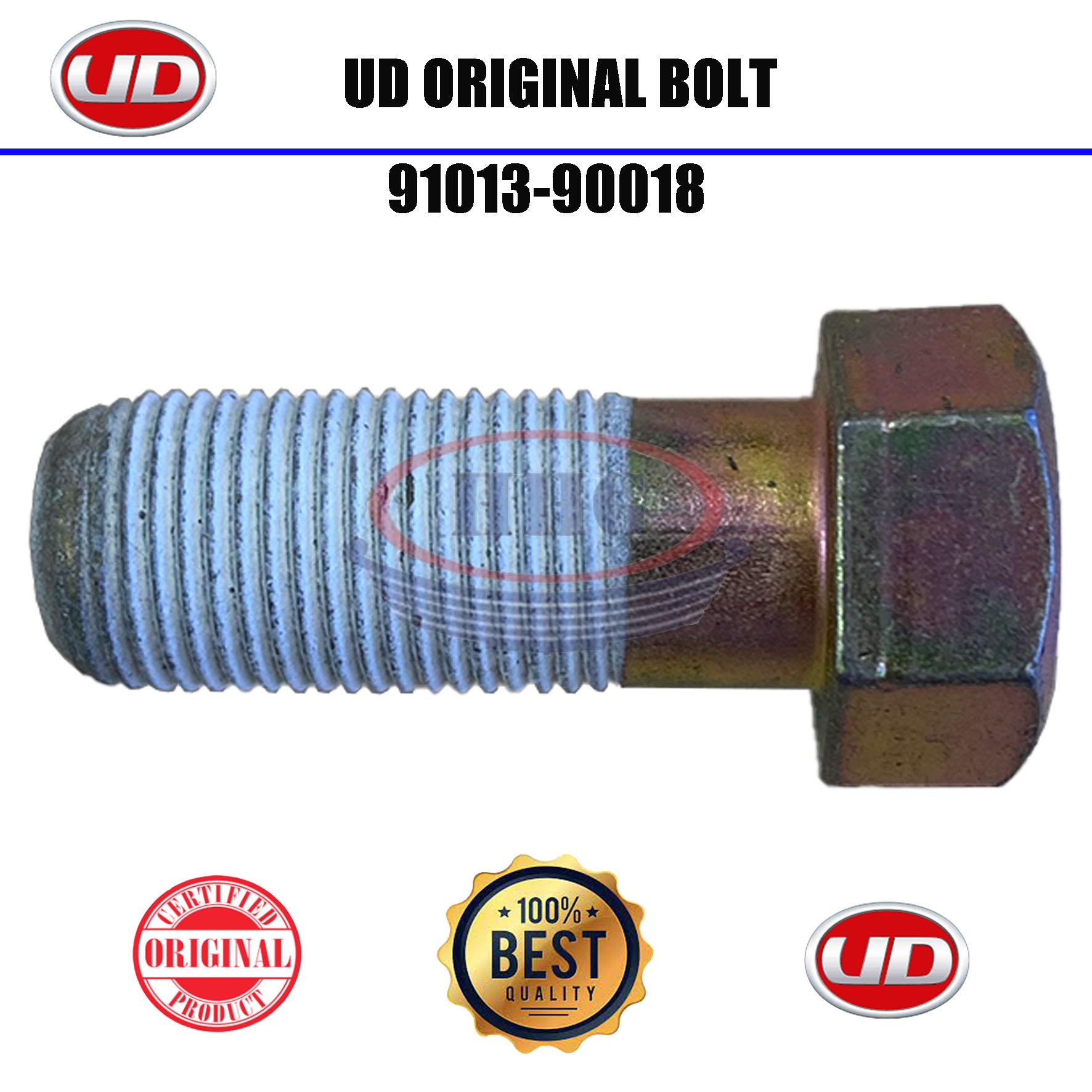 UD Original CWB520 Bolt (91013-90018)