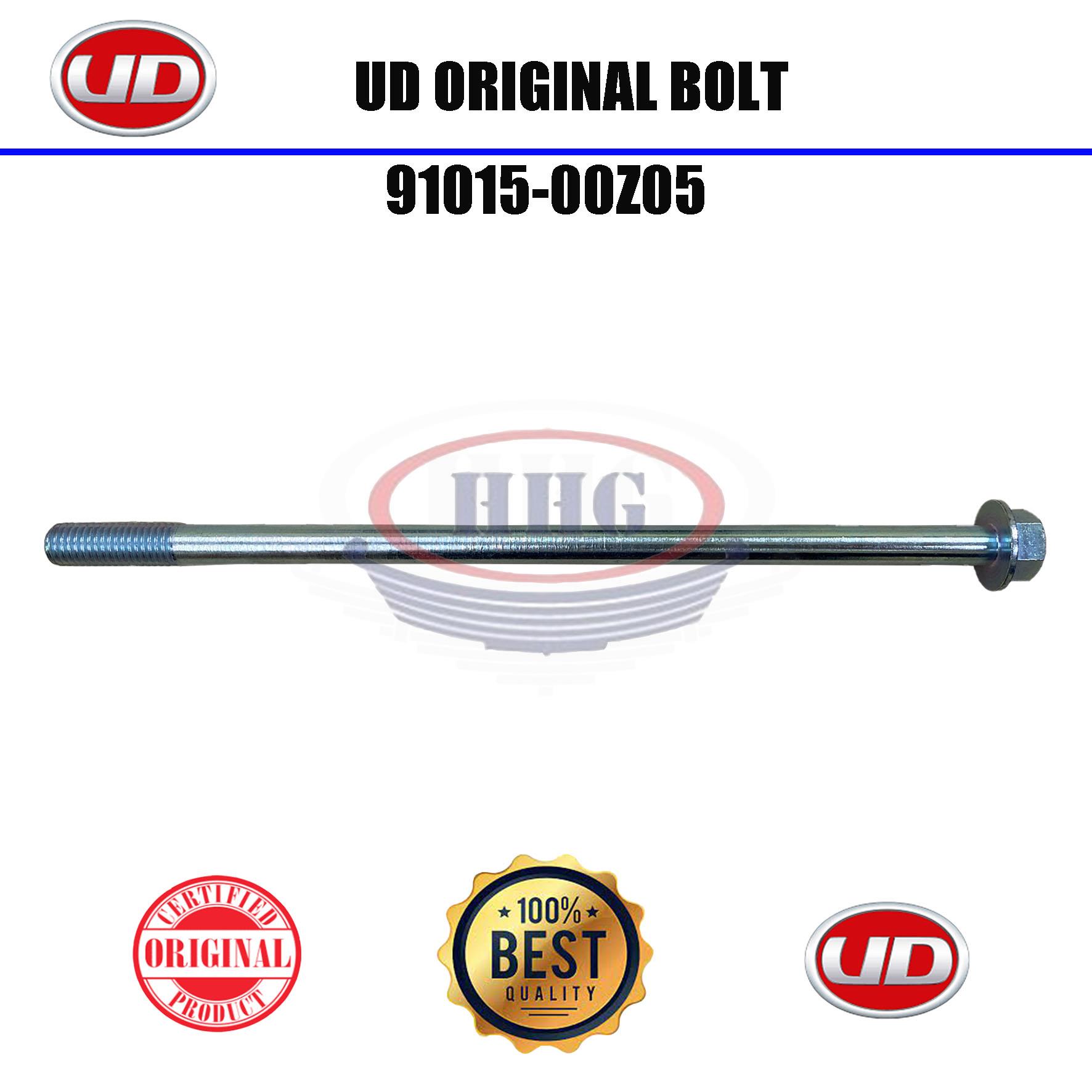 UD Original CWB520 Bolt (91015-00Z05)