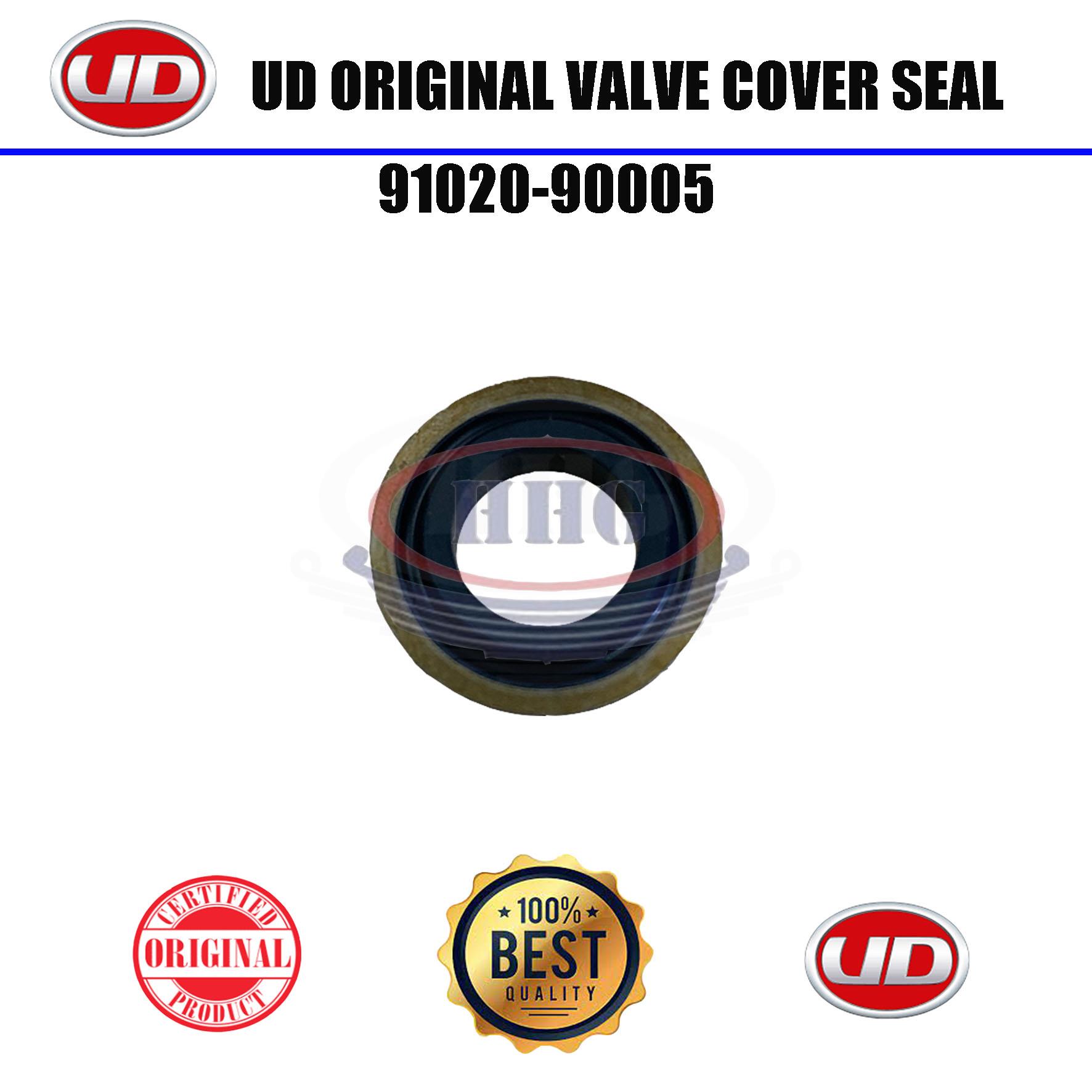 UD Original JP251 FE6T Valve Cover Seal (91020-90005)