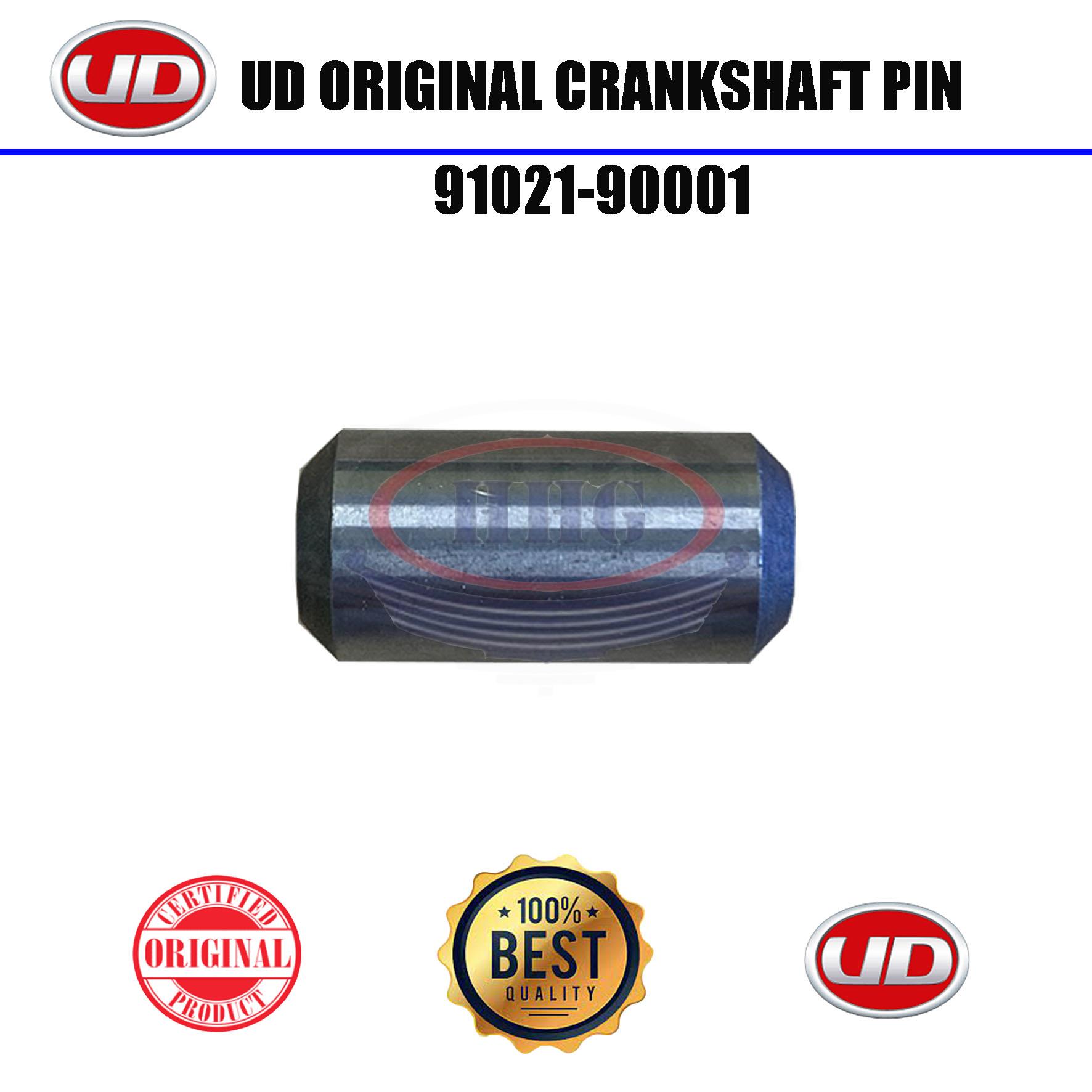 UD Original Crankshaft Pin (91021-90001)