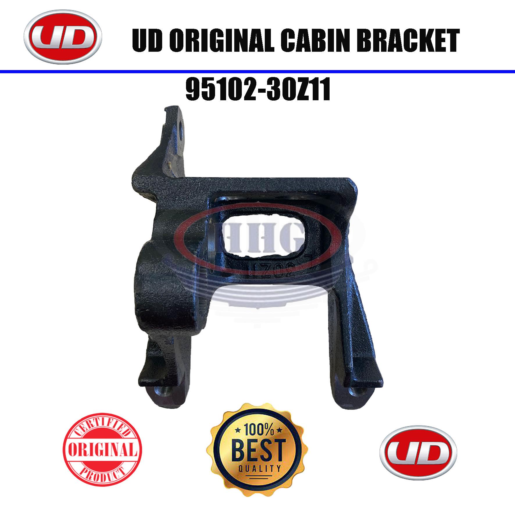 UD Original PKD211 Cabin Bracket (95102-30Z11)