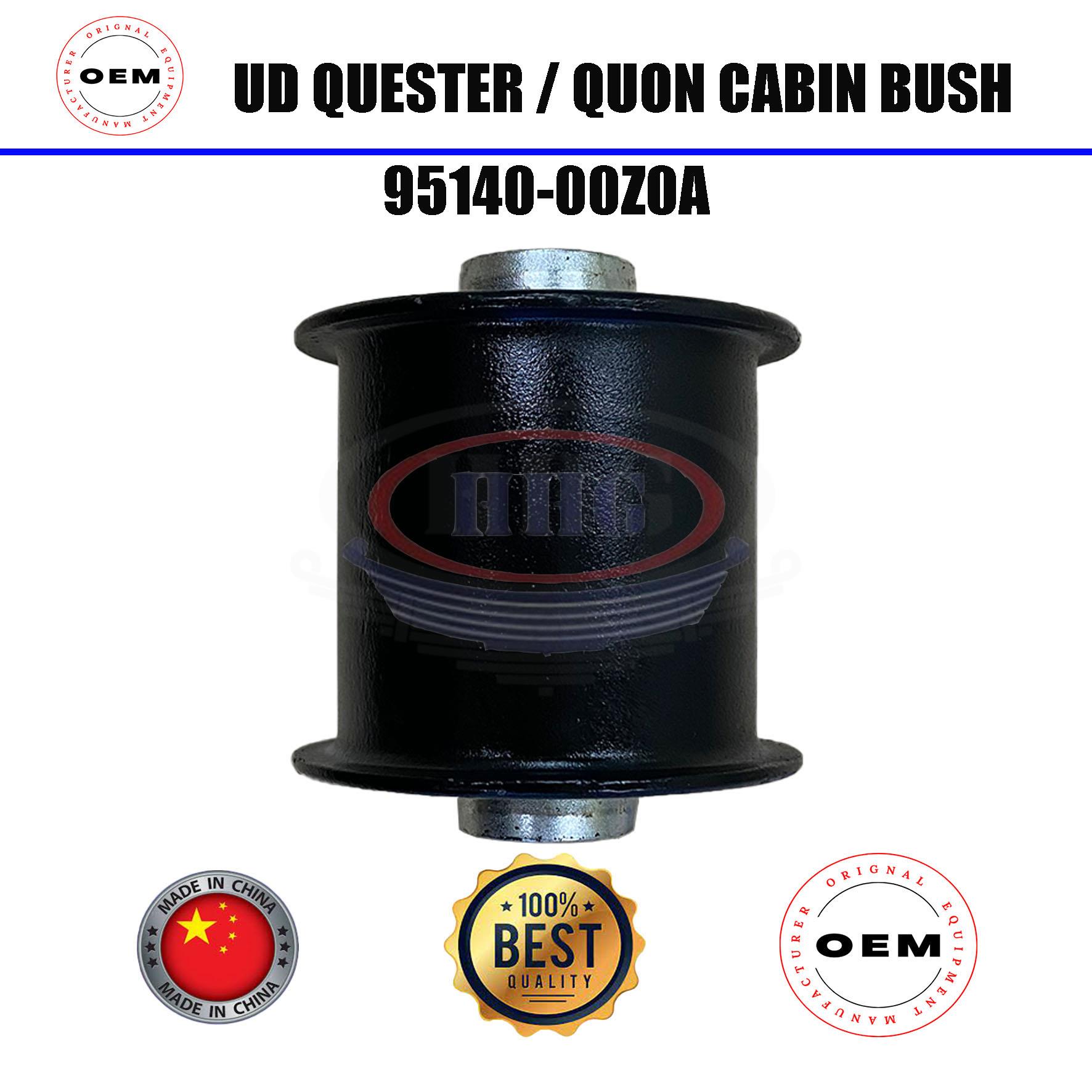 OEM UD Quester Quon Cabin Bush (95140-00Z0A)