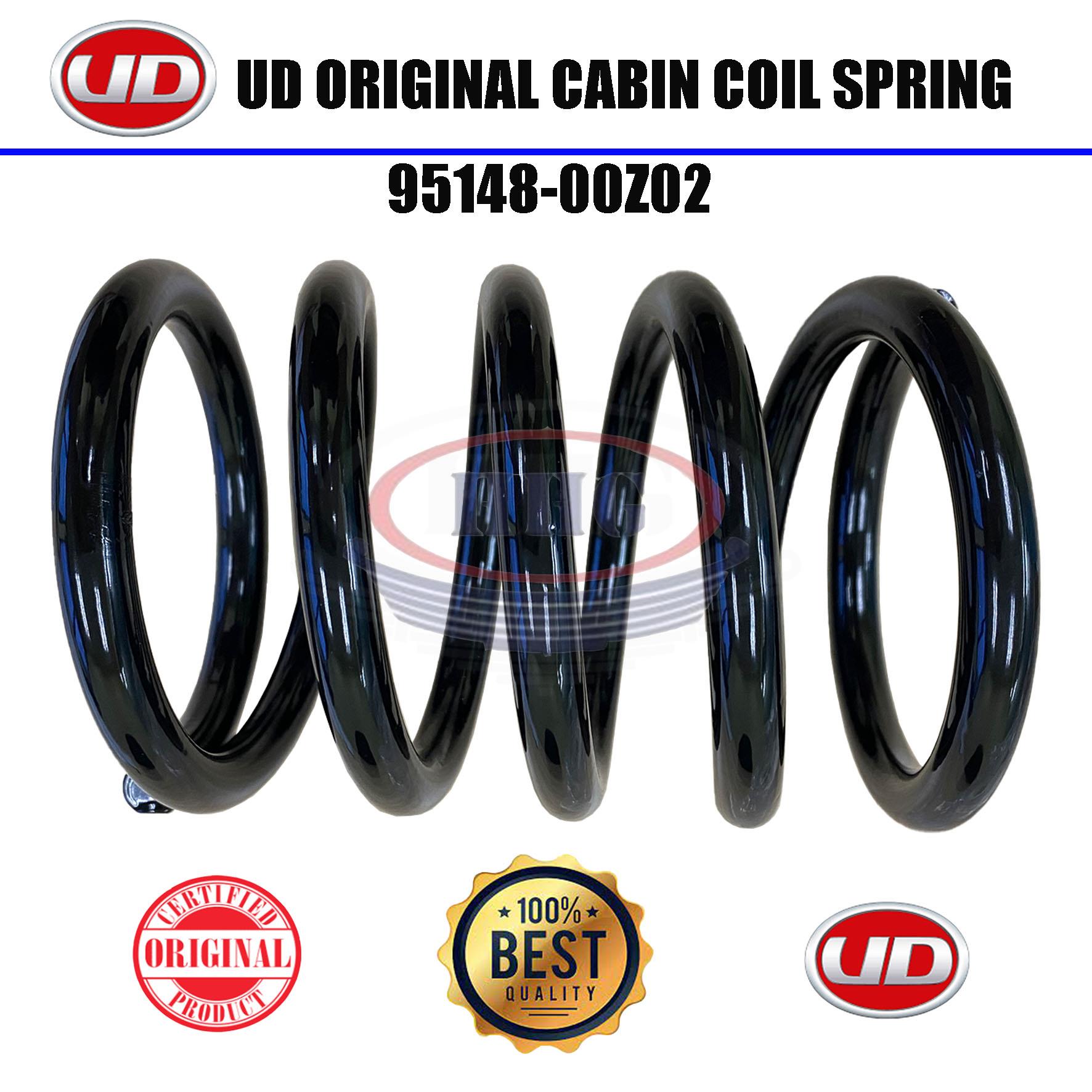 UD Original CWB520 Cabin Coil Spring (95148-00Z02)