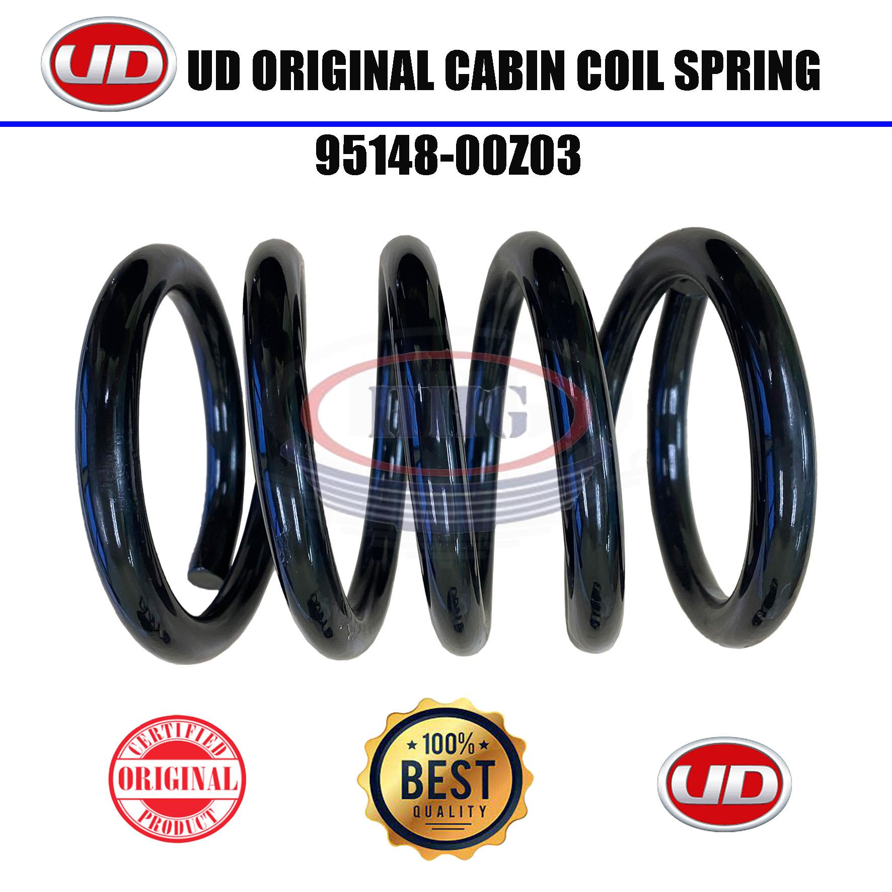 UD Original CWB520 Cabin Coil Spring (95148-00Z03)